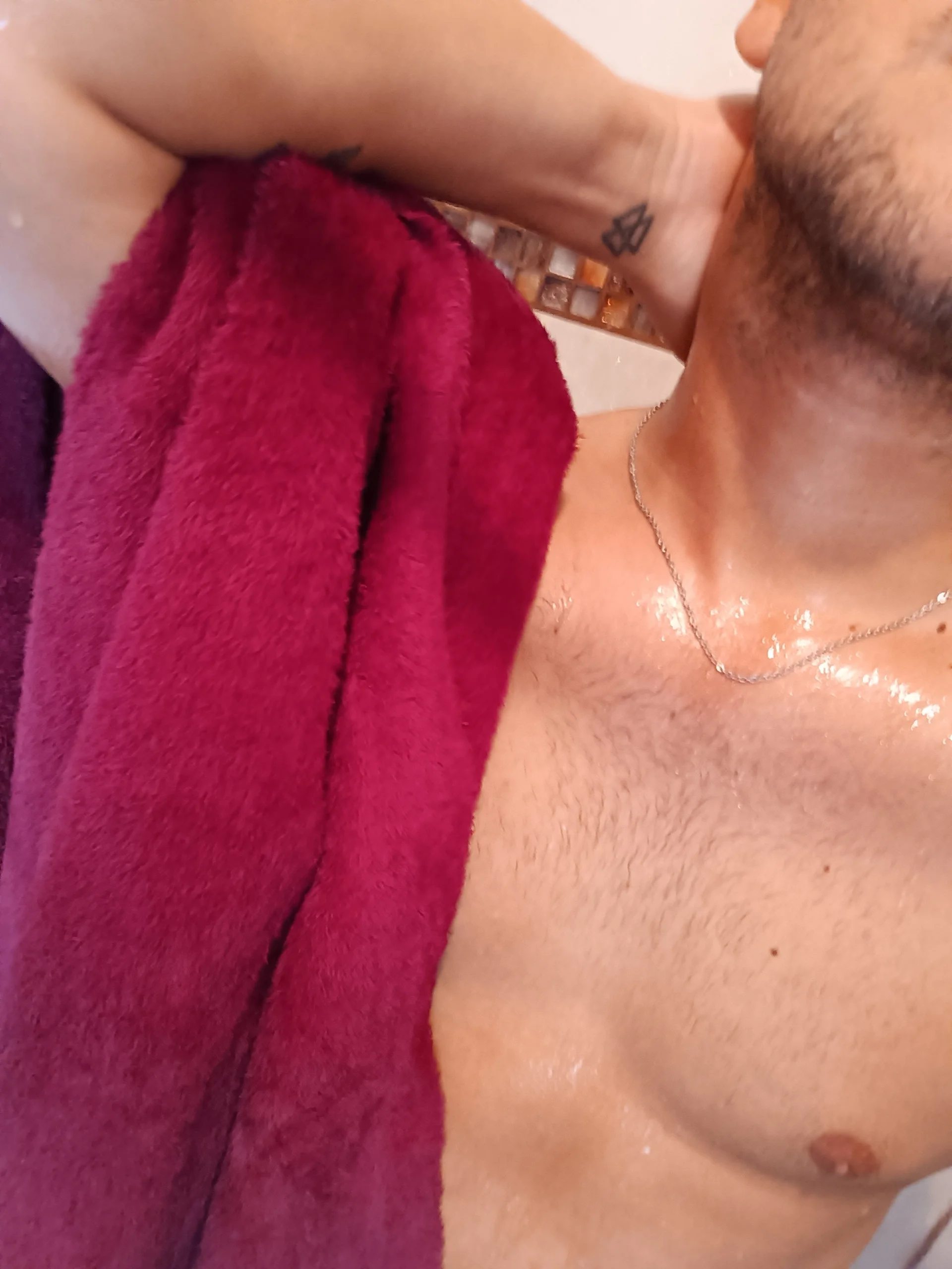 XXX Porn Photo of Nude Neosdark2001 1