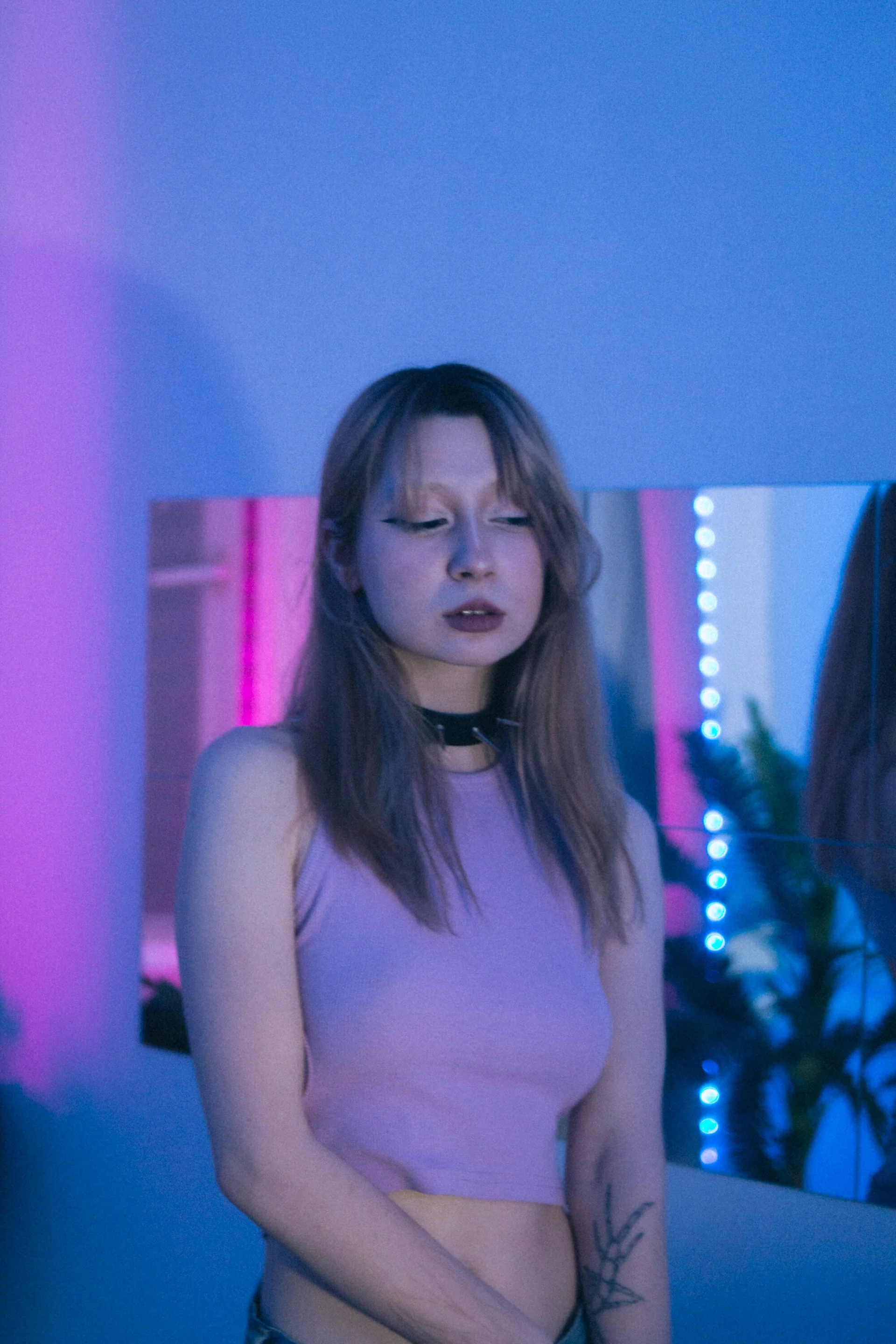 XXX Porn Photo of Nude SaintGirl 15