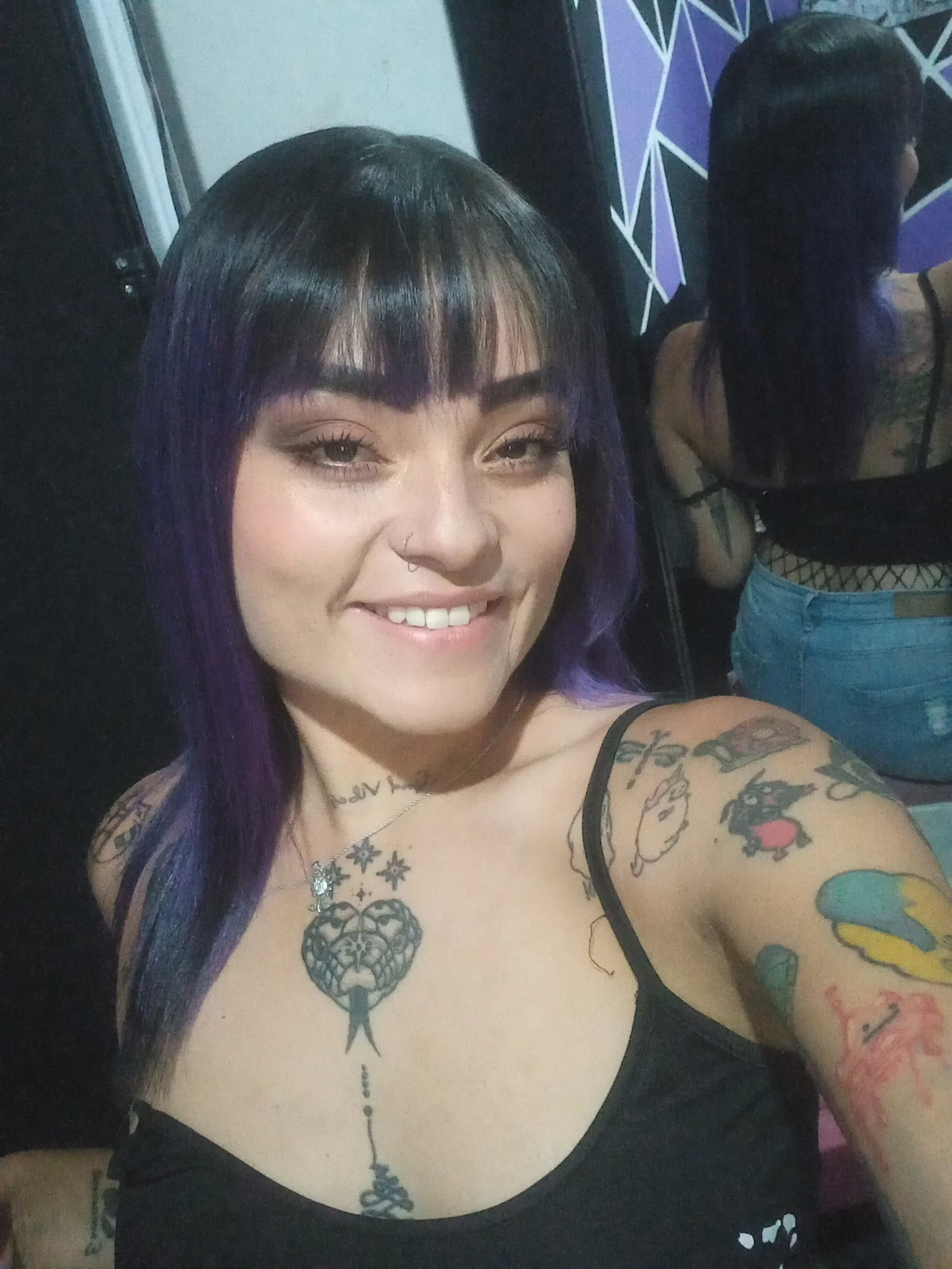 XXX Porn Photo of Nude Chloe_Killua 65