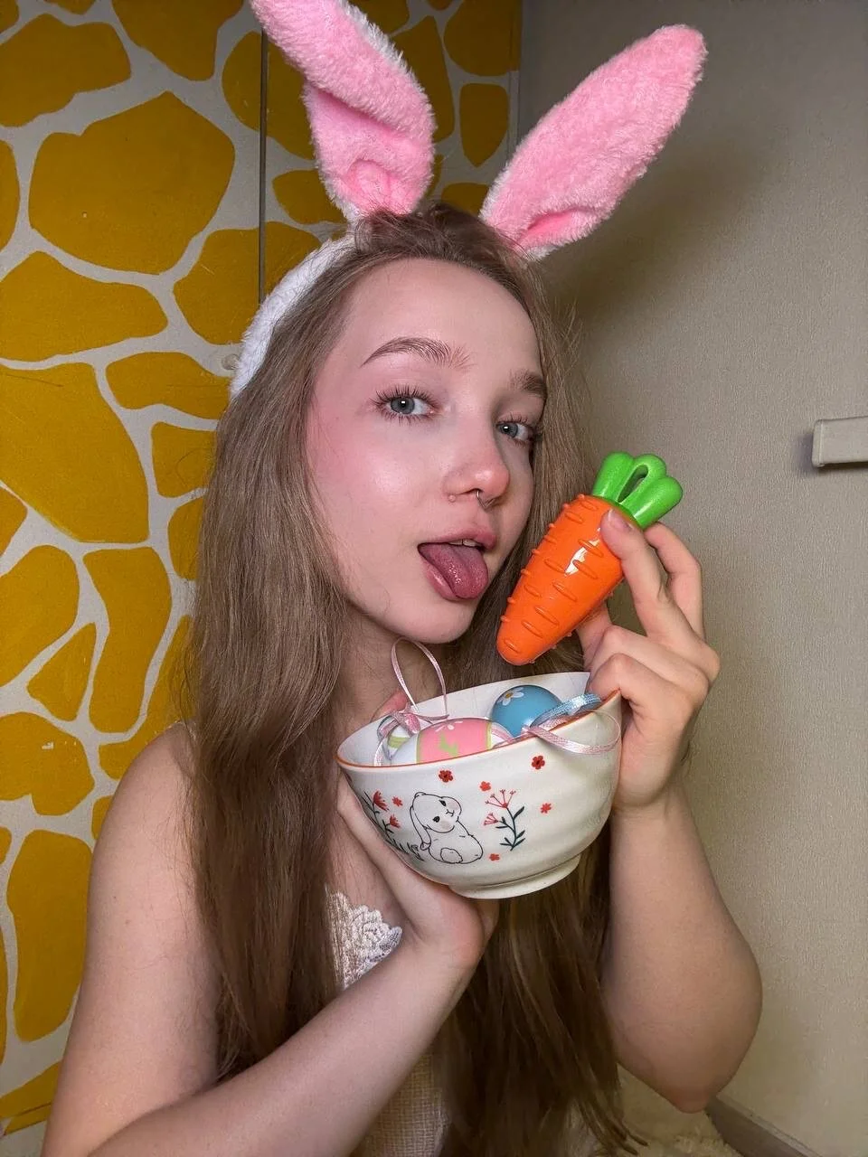 XXX Porn Photo of Nude bambi_lu 867