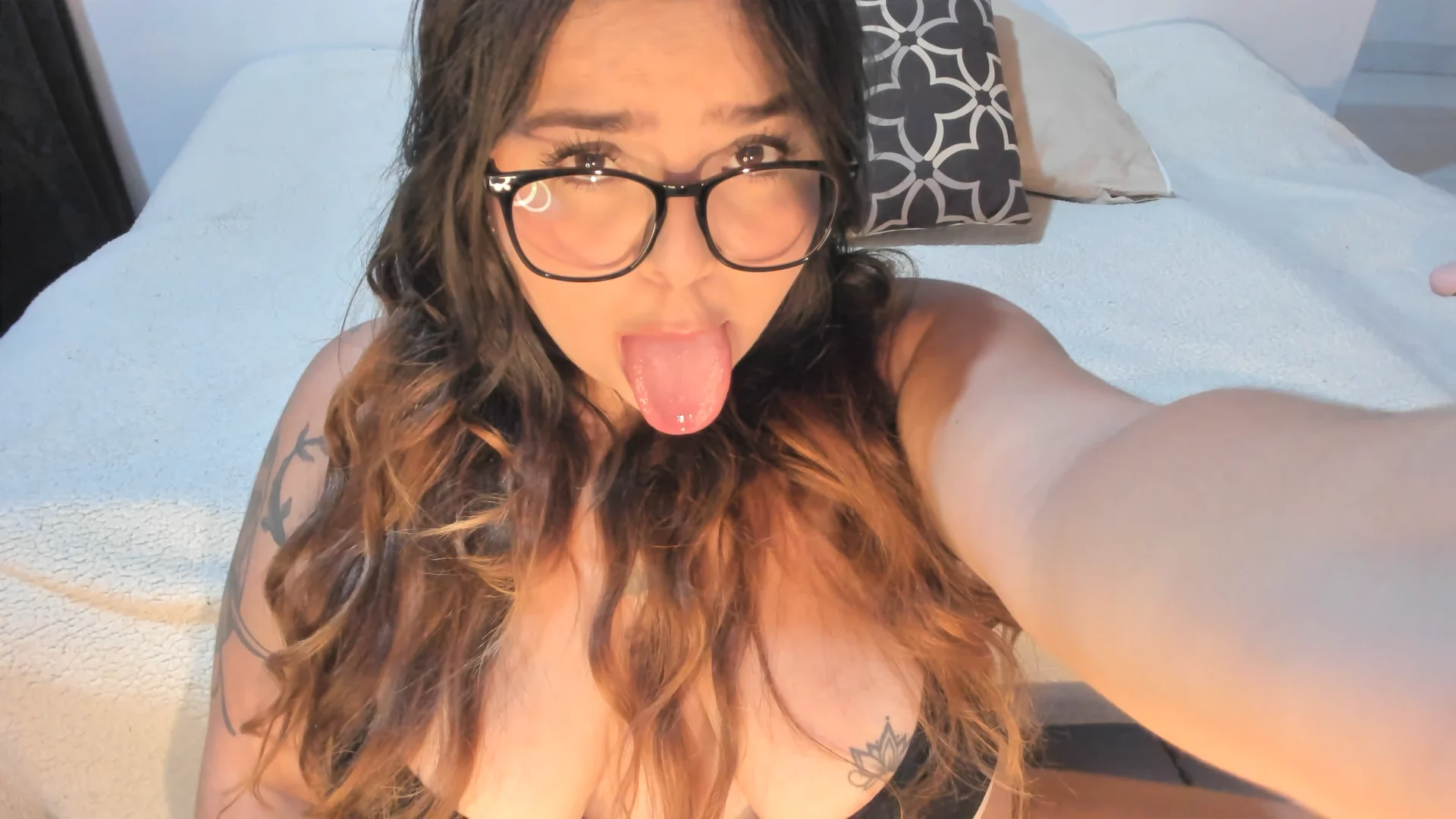 XXX Porn Photo of Nude thecurvy_girl 18