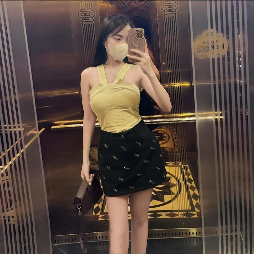 XXX Porn Photo of Nude Xinh_Xinh 5