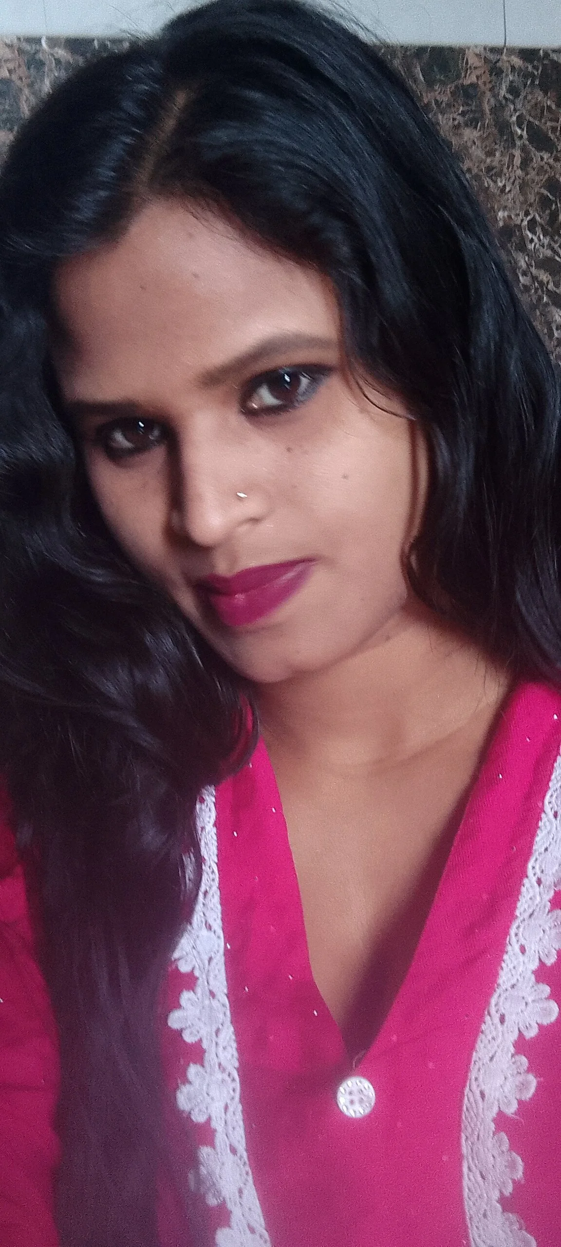 XXX Porn Photo of Nude SunitaQueen 7