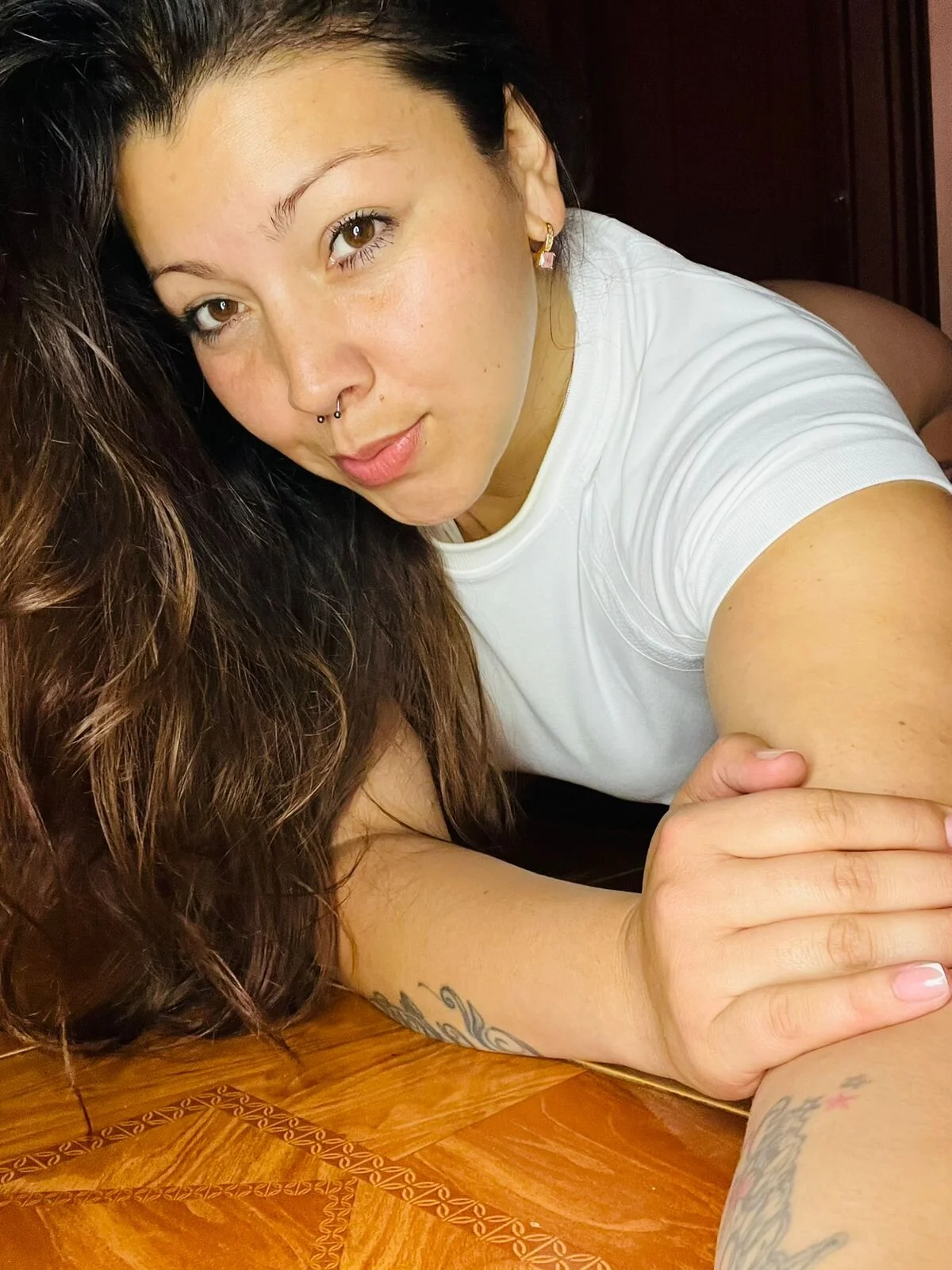 XXX Porn Photo of Nude SARA_21- 13