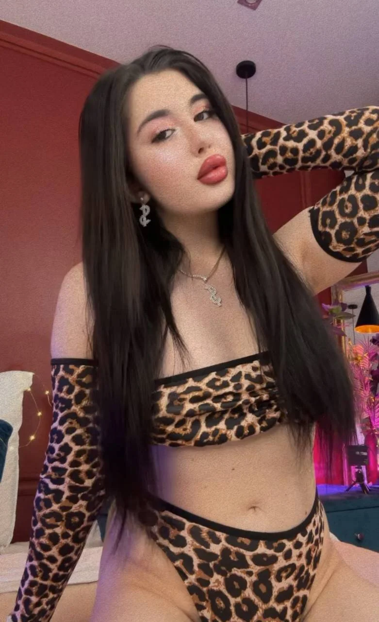 XXX Porn Photo of Nude Mayzzie 42