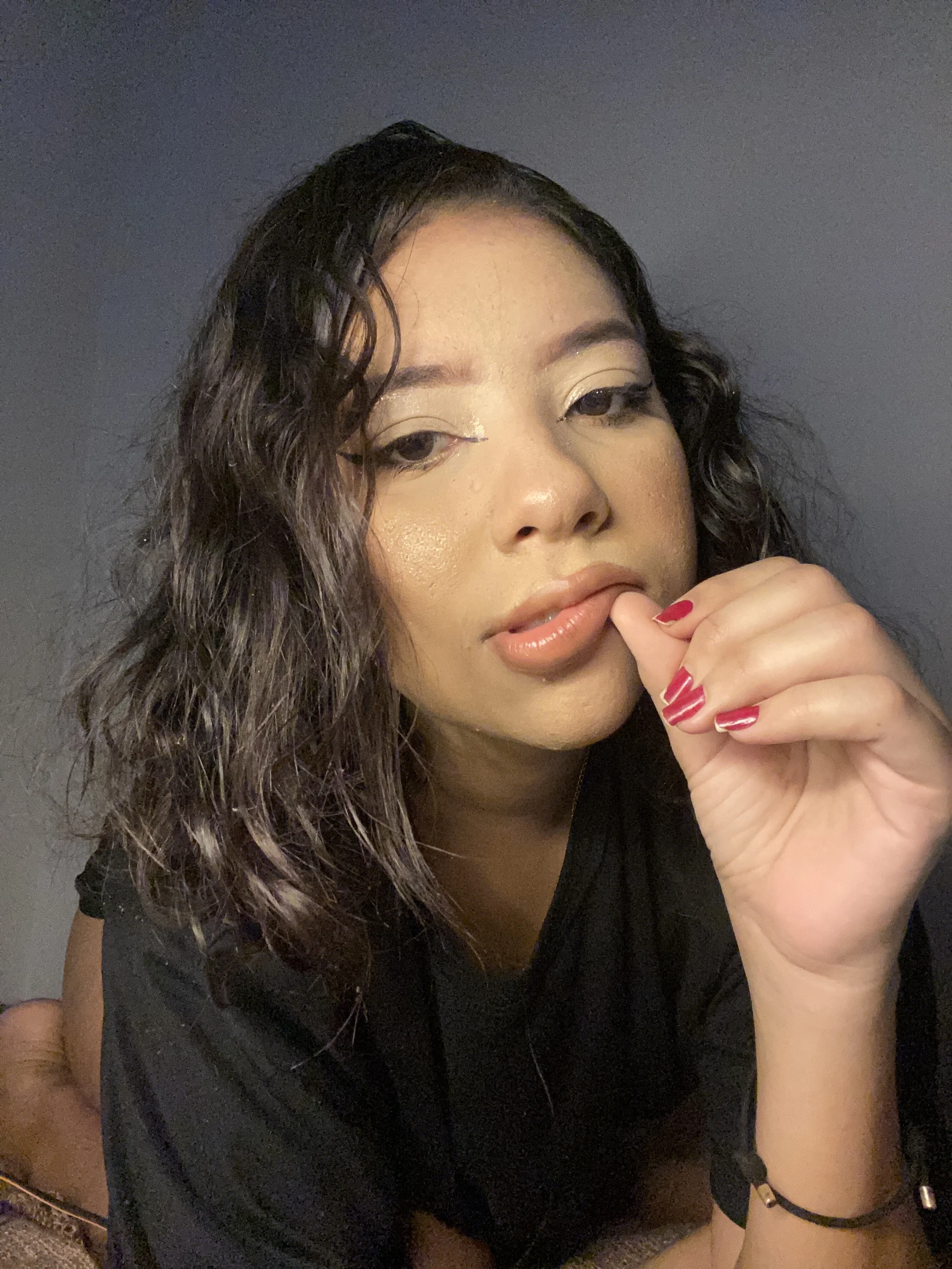 XXX Porn Photo of Nude KiaraCut 4