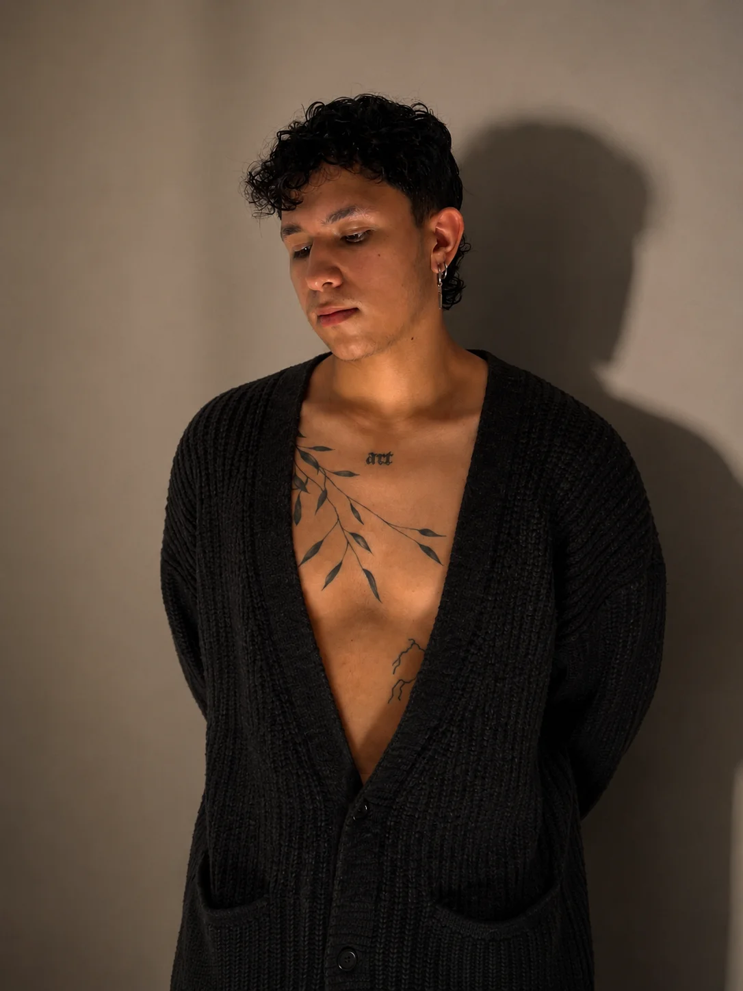 XXX Porn Photo of Nude Liam__fox 7