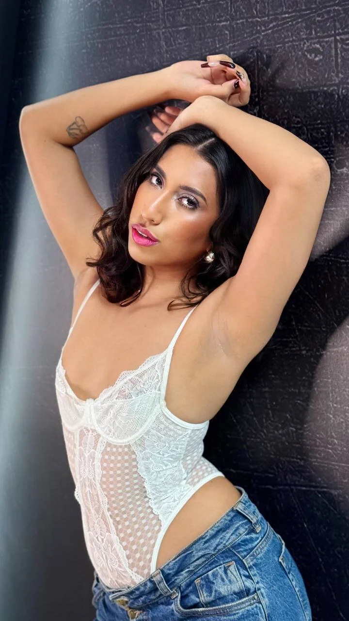 XXX Porn Photo of Nude LacyLureXXX 3