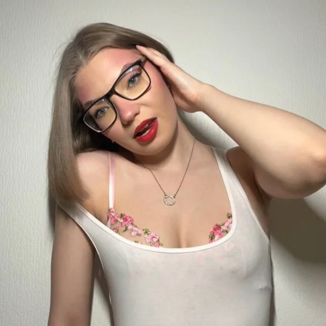 XXX Porn Photo of Nude JeaneneWoltz 7