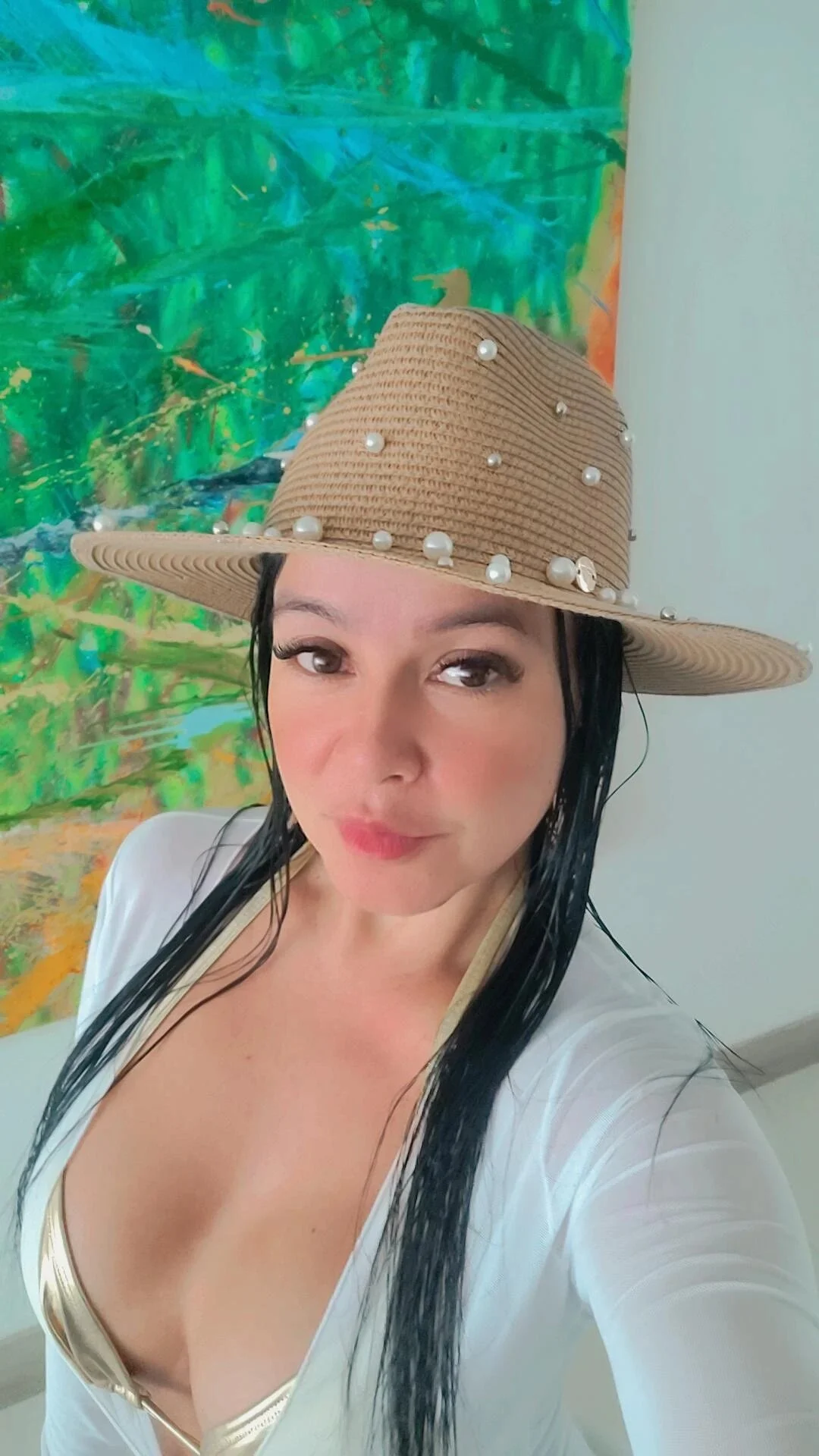 XXX Porn Photo of Nude _kathaLopez_ 32