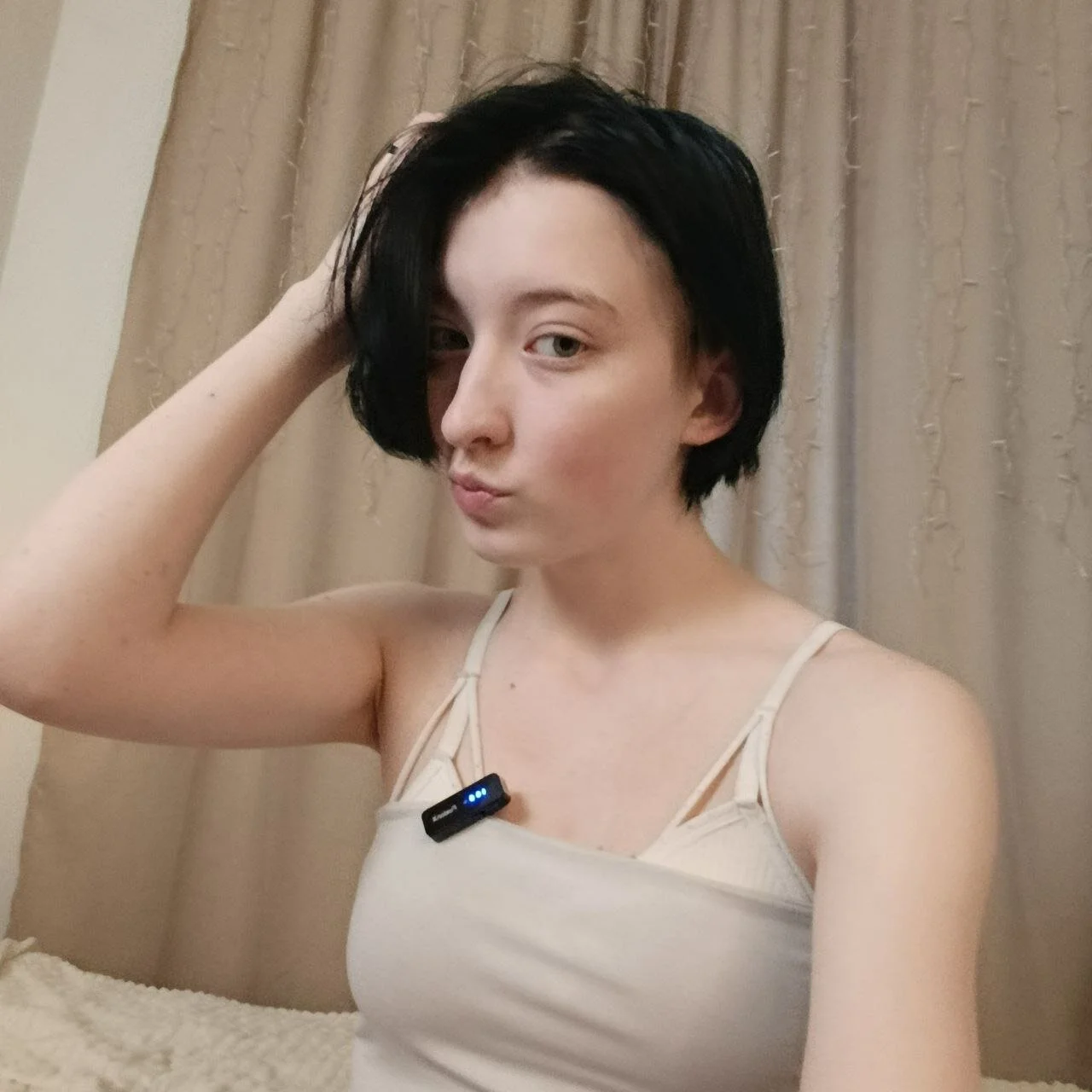 XXX Porn Photo of Nude JuanaFriesz 45