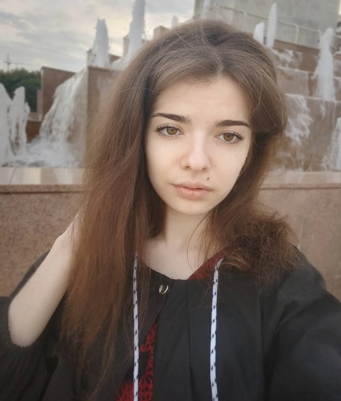 XXX Porn Photo of Nude Mary_Shake 4