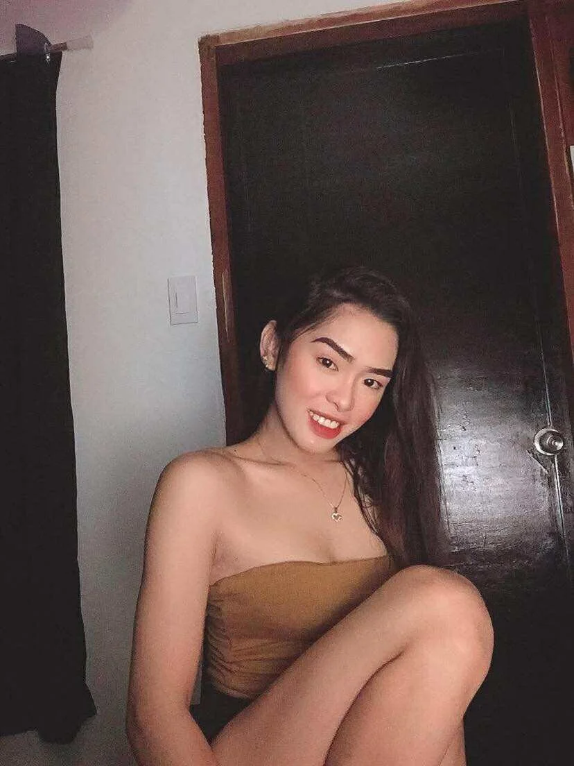 XXX Porn Photo of Nude TsSlavechesca 8