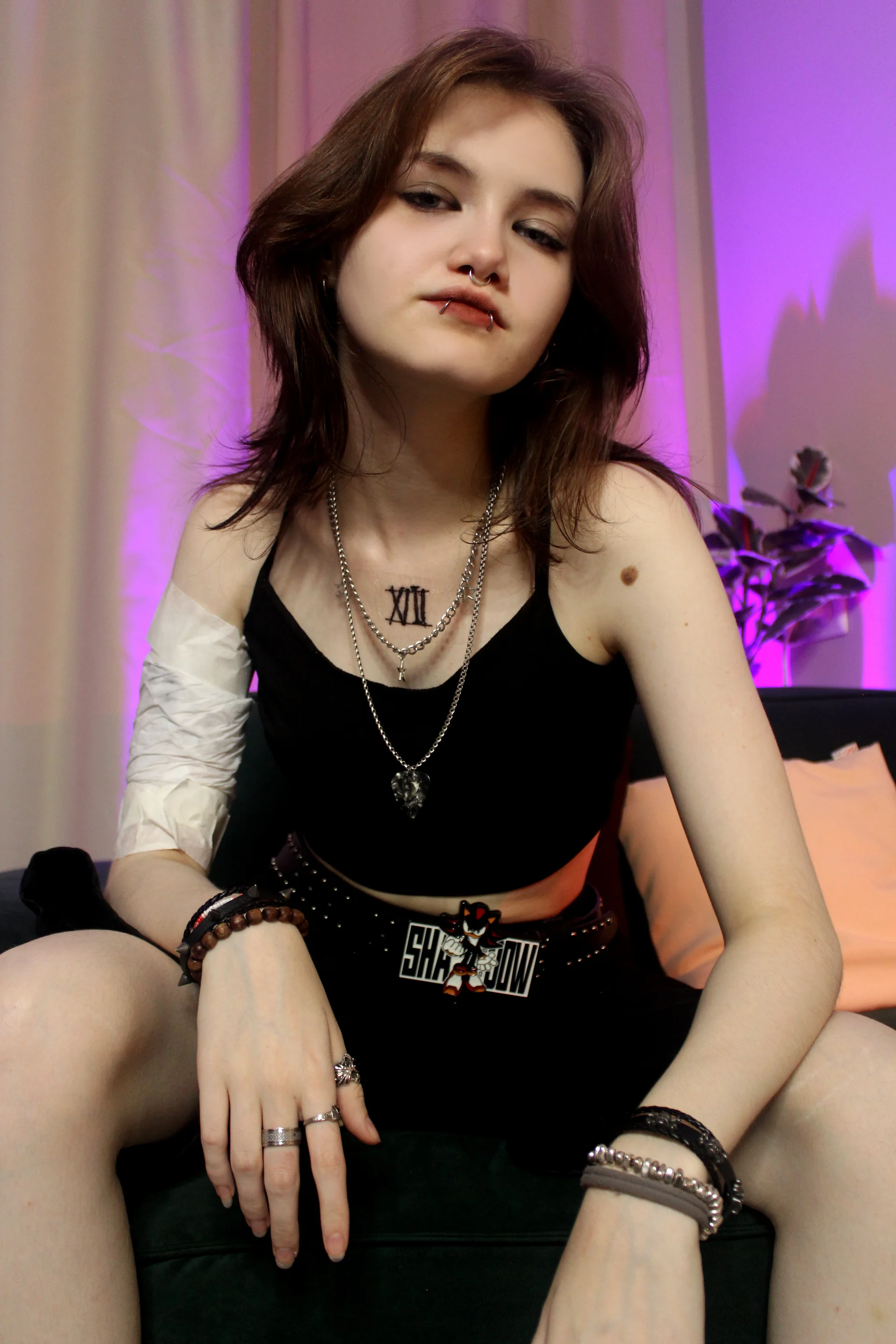 XXX Porn Photo of Nude Dilara_xBaby 36