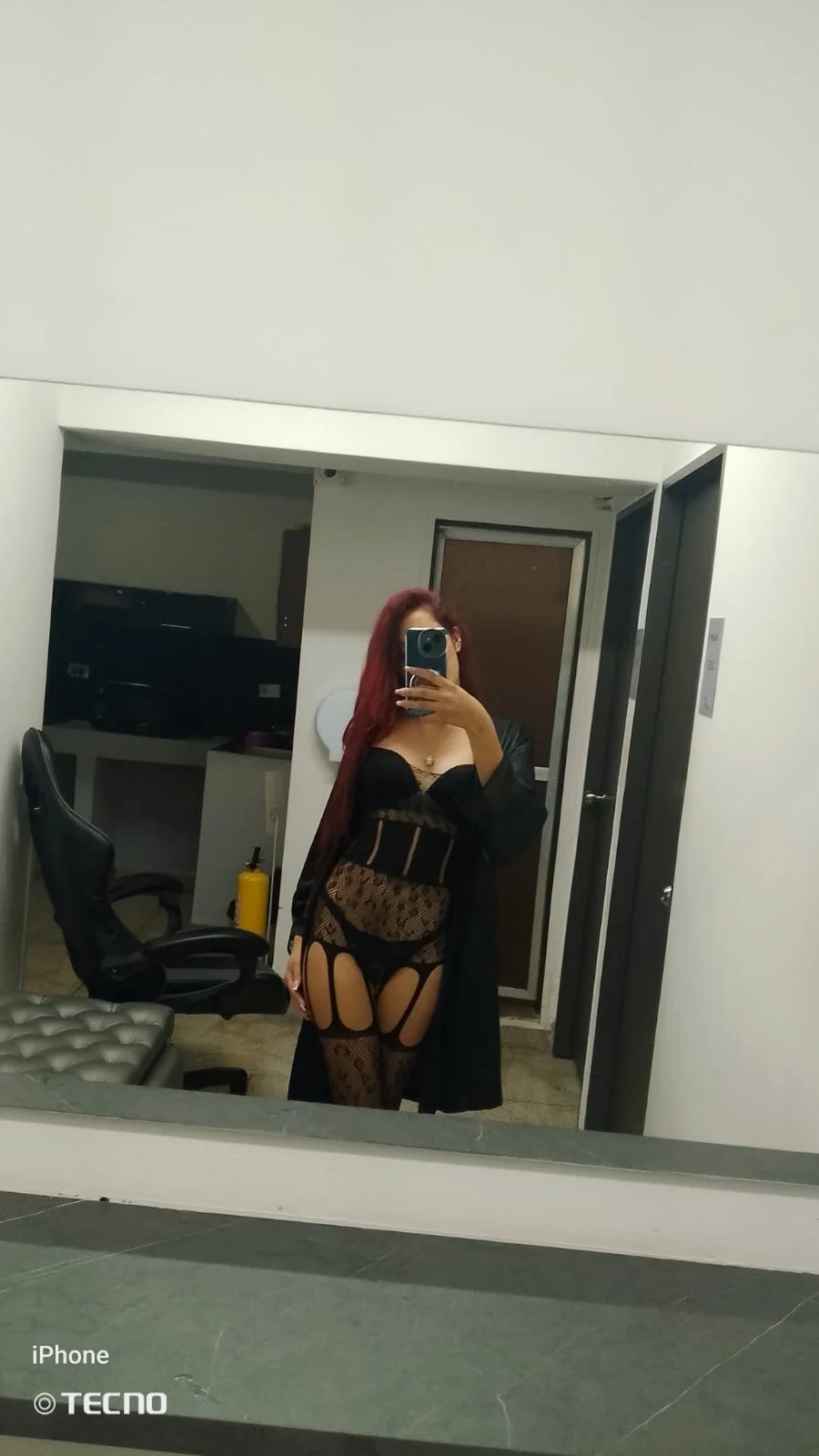 XXX Porn Photo of Nude Sharlo_Alvarez 14