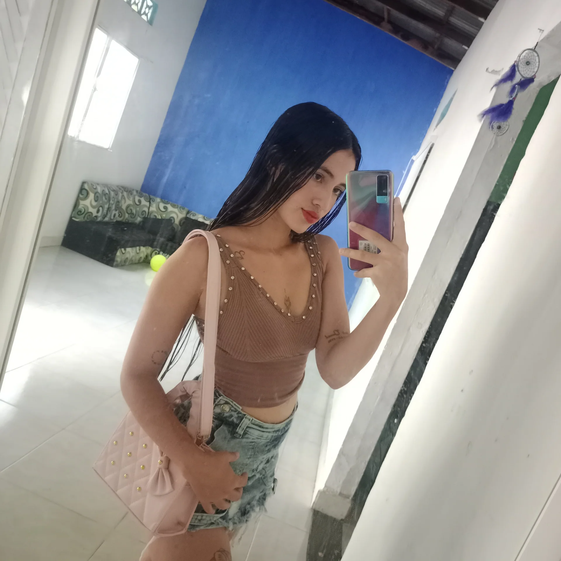 XXX Porn Photo of Nude -Nicol 57