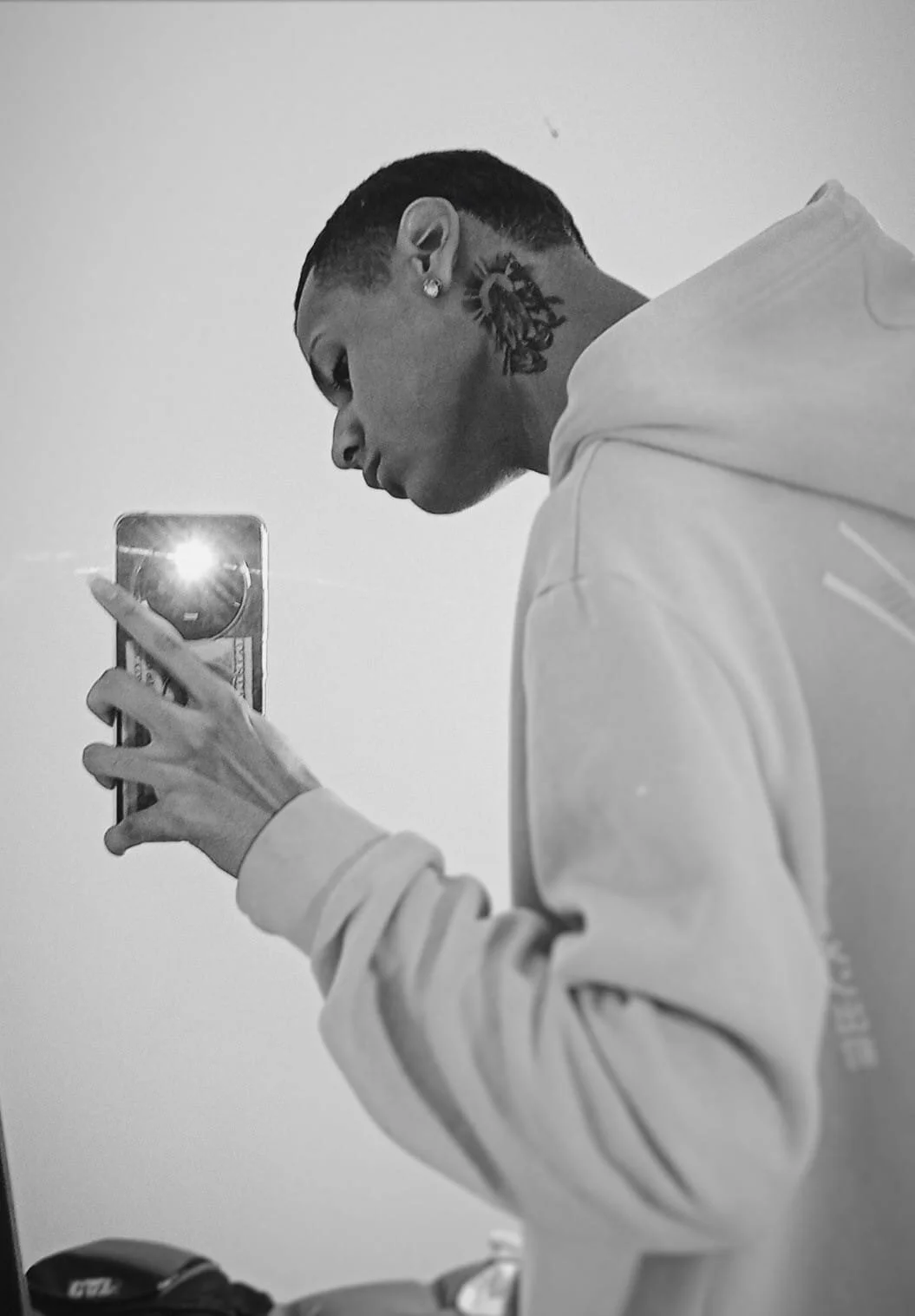 XXX Porn Photo of Nude King_kendall 4