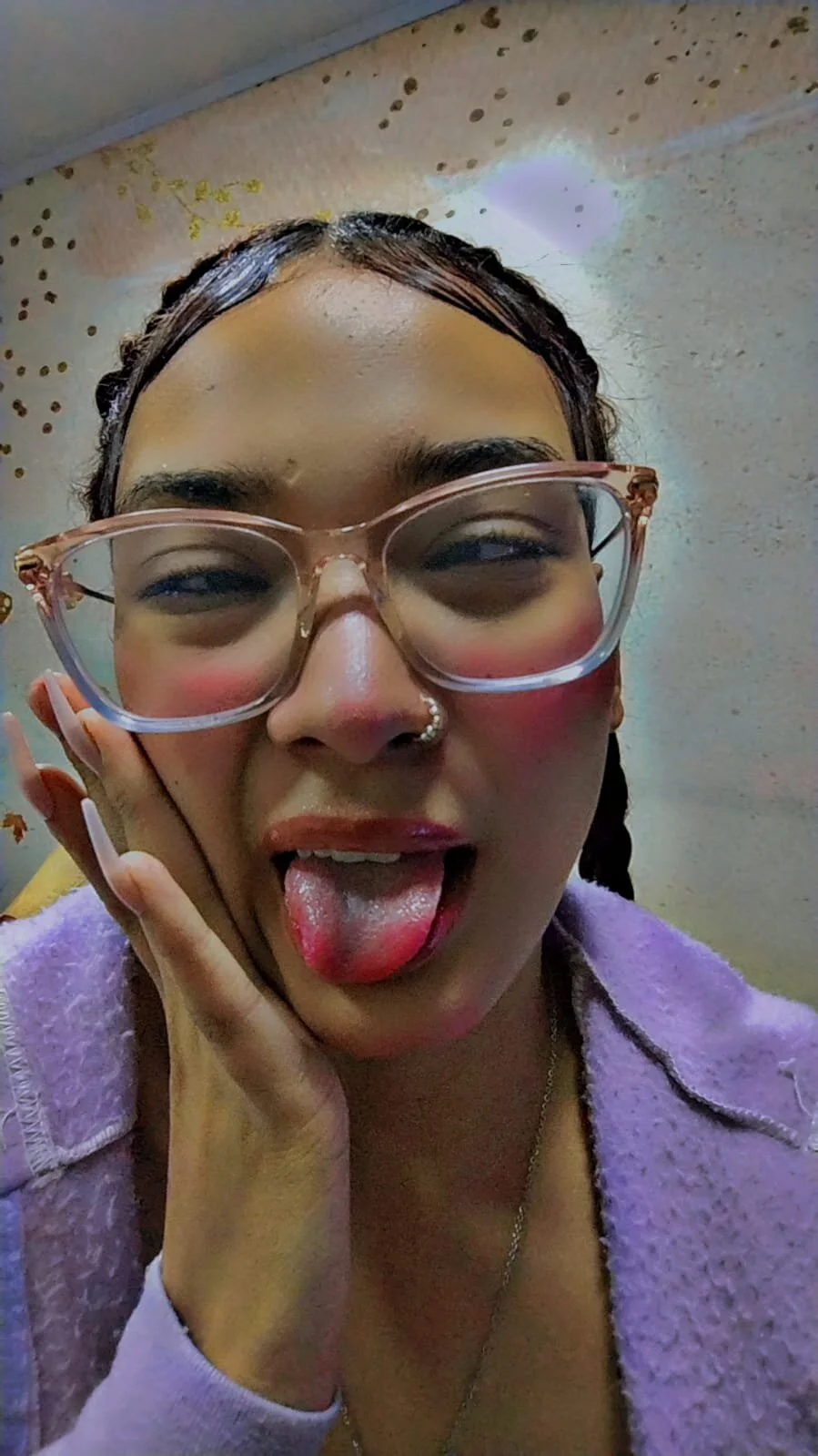 XXX Porn Photo of Nude Jadde_Greyy_ 102