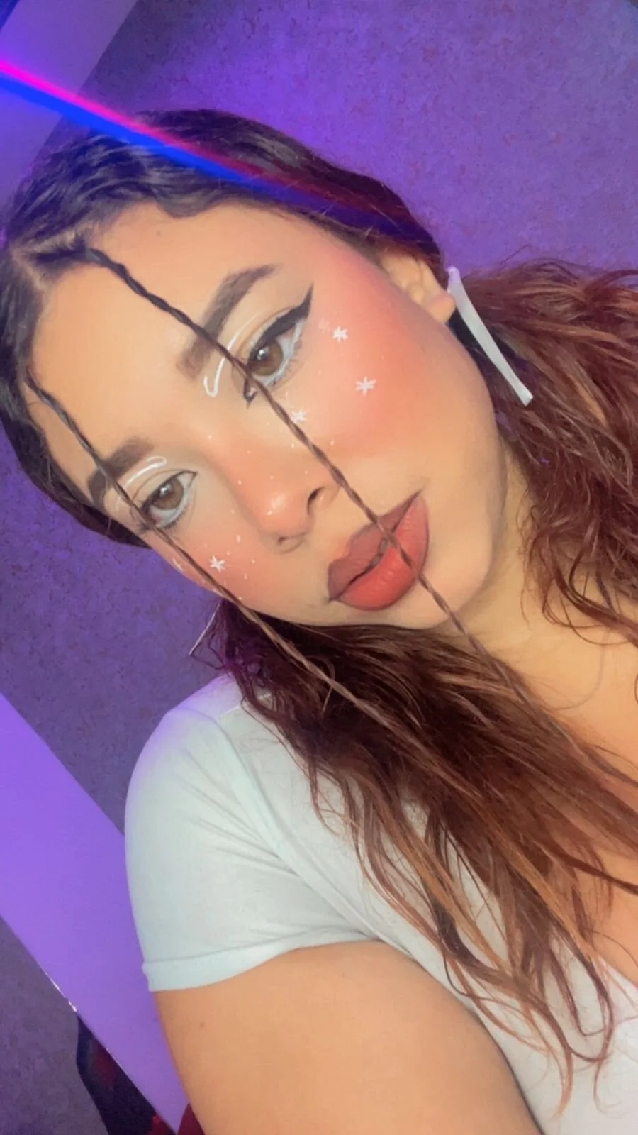 XXX Porn Photo of Nude DanniaMonroee 6