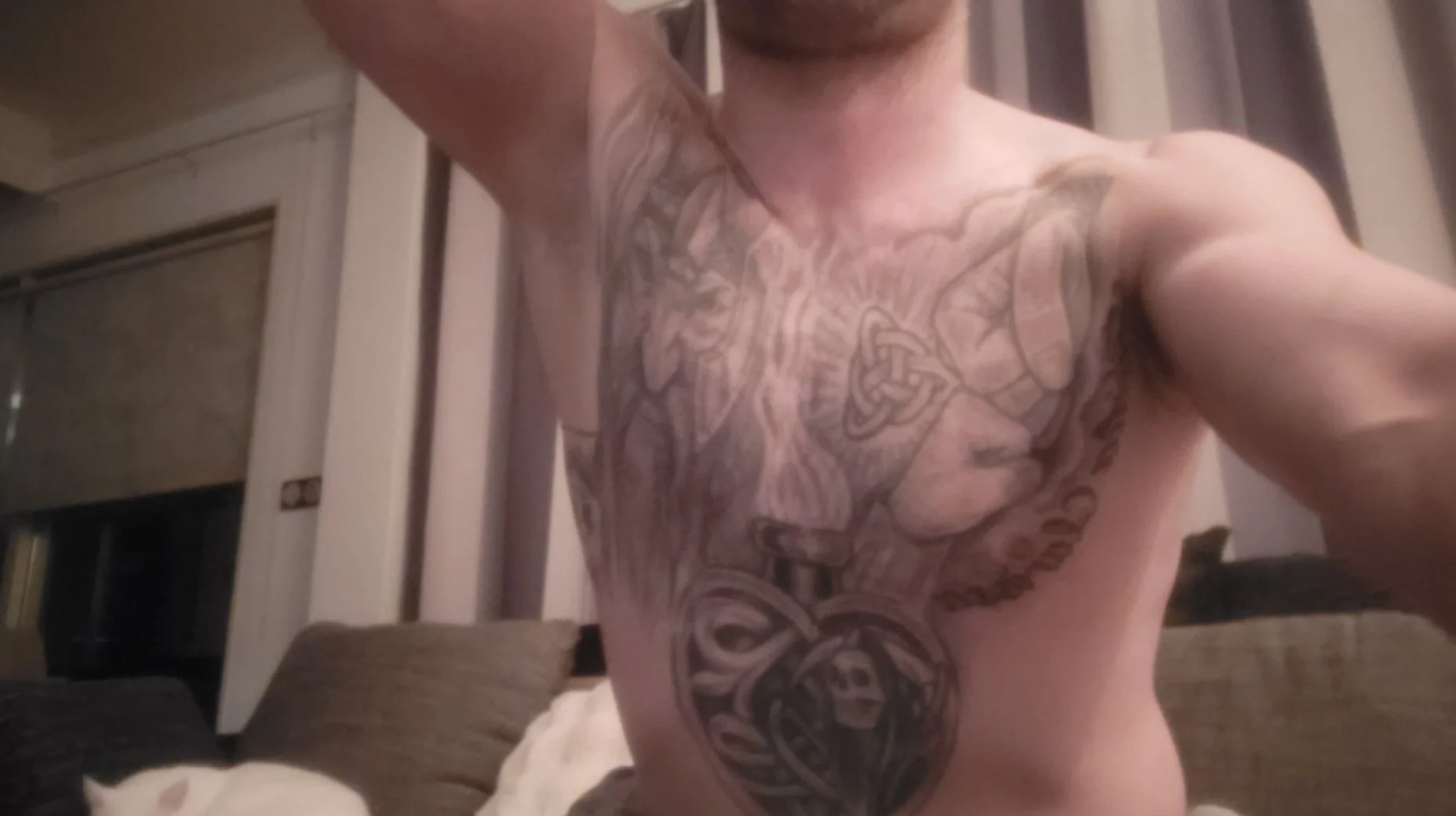 XXX Porn Photo of Nude Denisxsxs 3