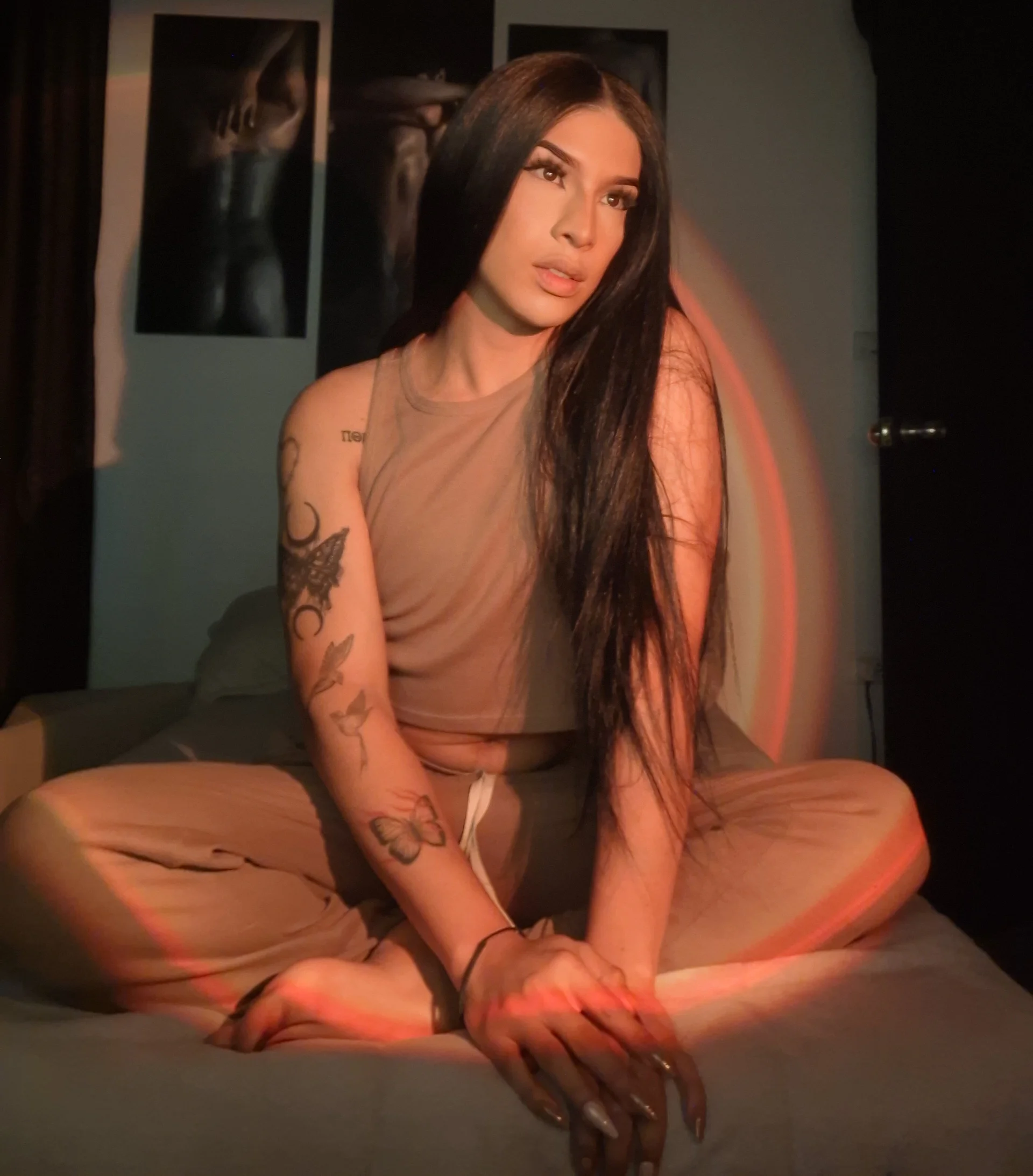 XXX Porn Photo of Nude Jess_Goddess 339