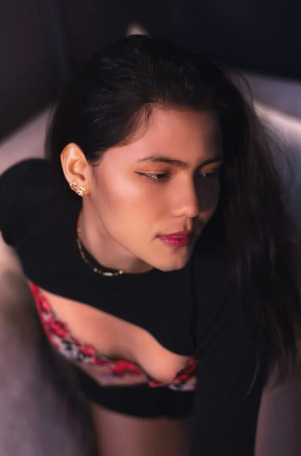 XXX Porn Photo of Nude LiindsayMoon 3