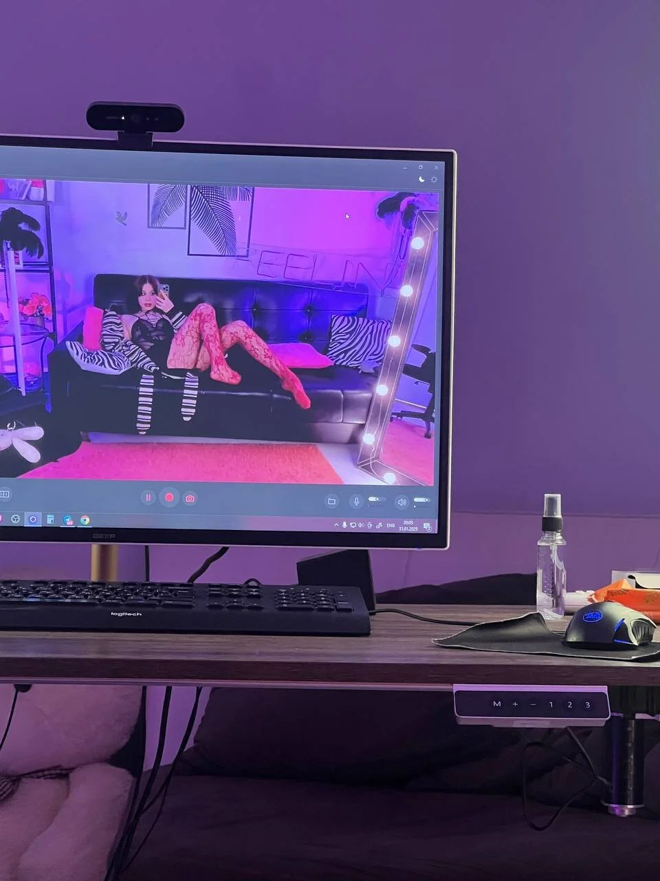XXX Porn Photo of Nude MisaPage 2
