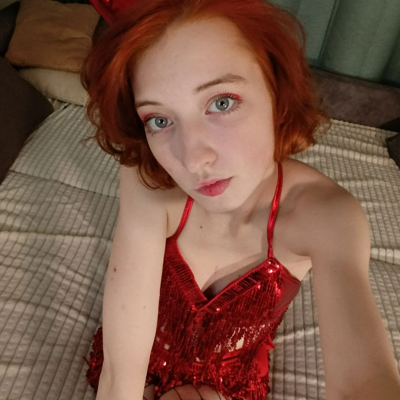 XXX Porn Photo of Nude JuanaFriesz 42