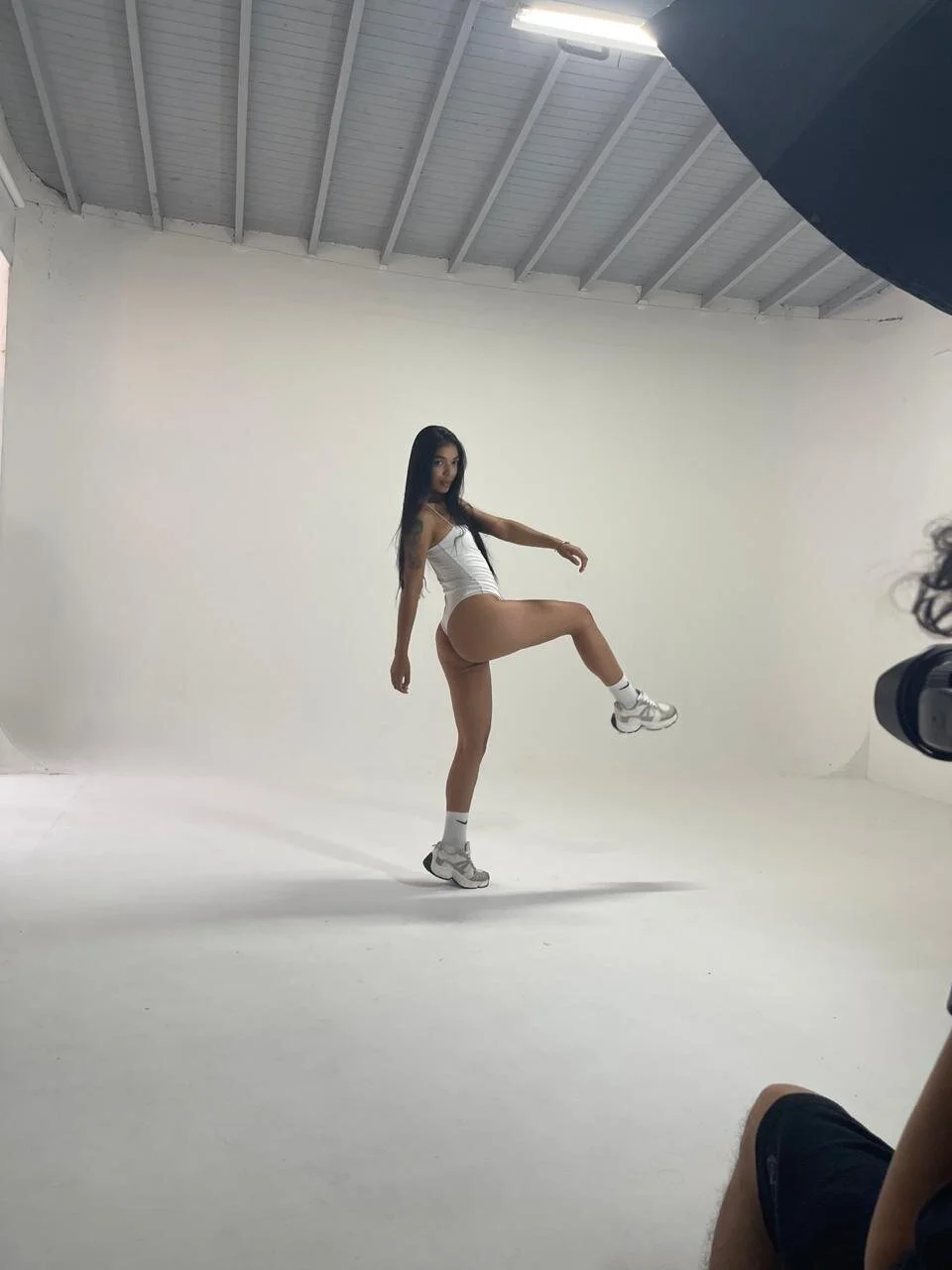 XXX Porn Photo of Nude Nicolle_swt 3