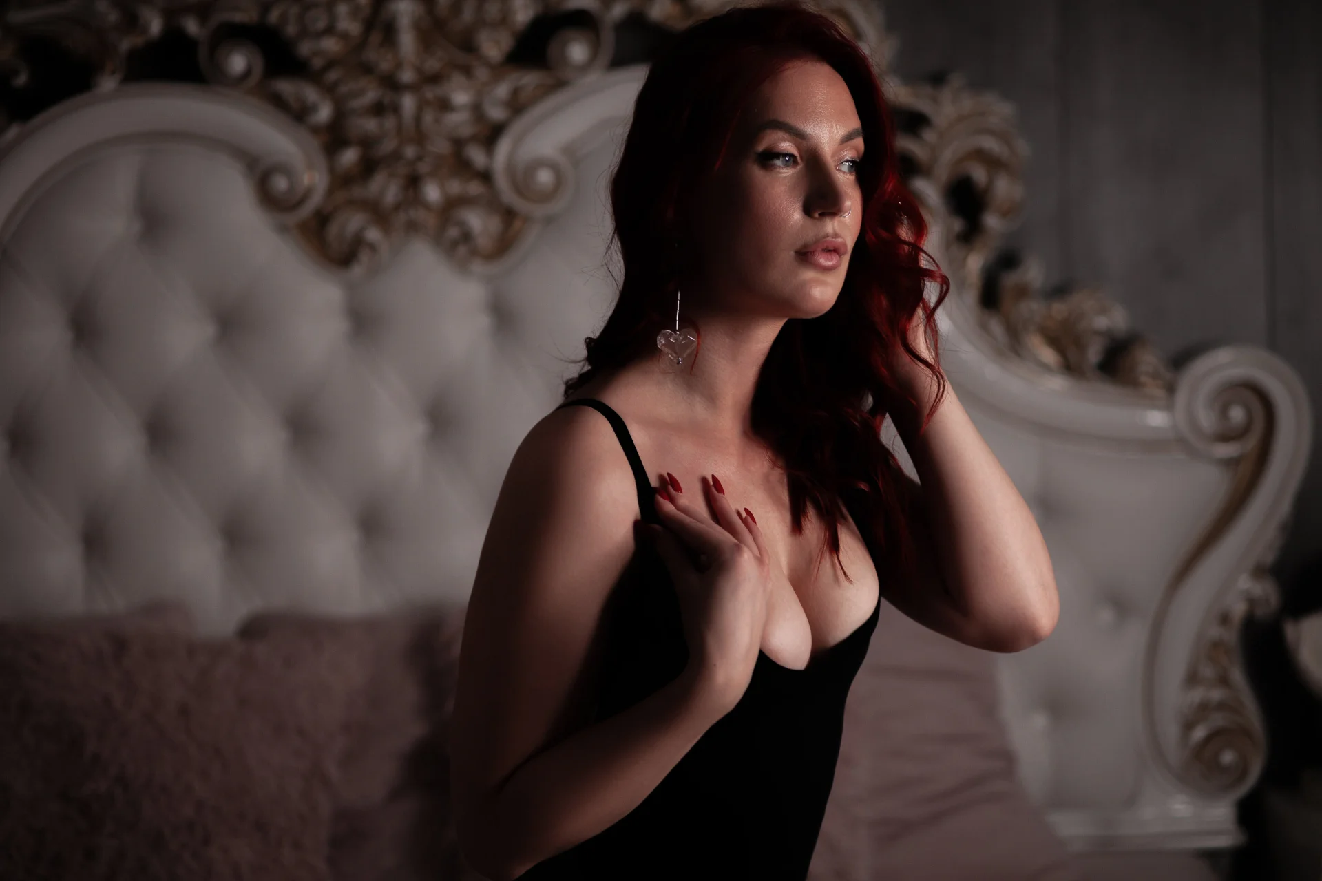 XXX Porn Photo of Nude EmmaWarren 14