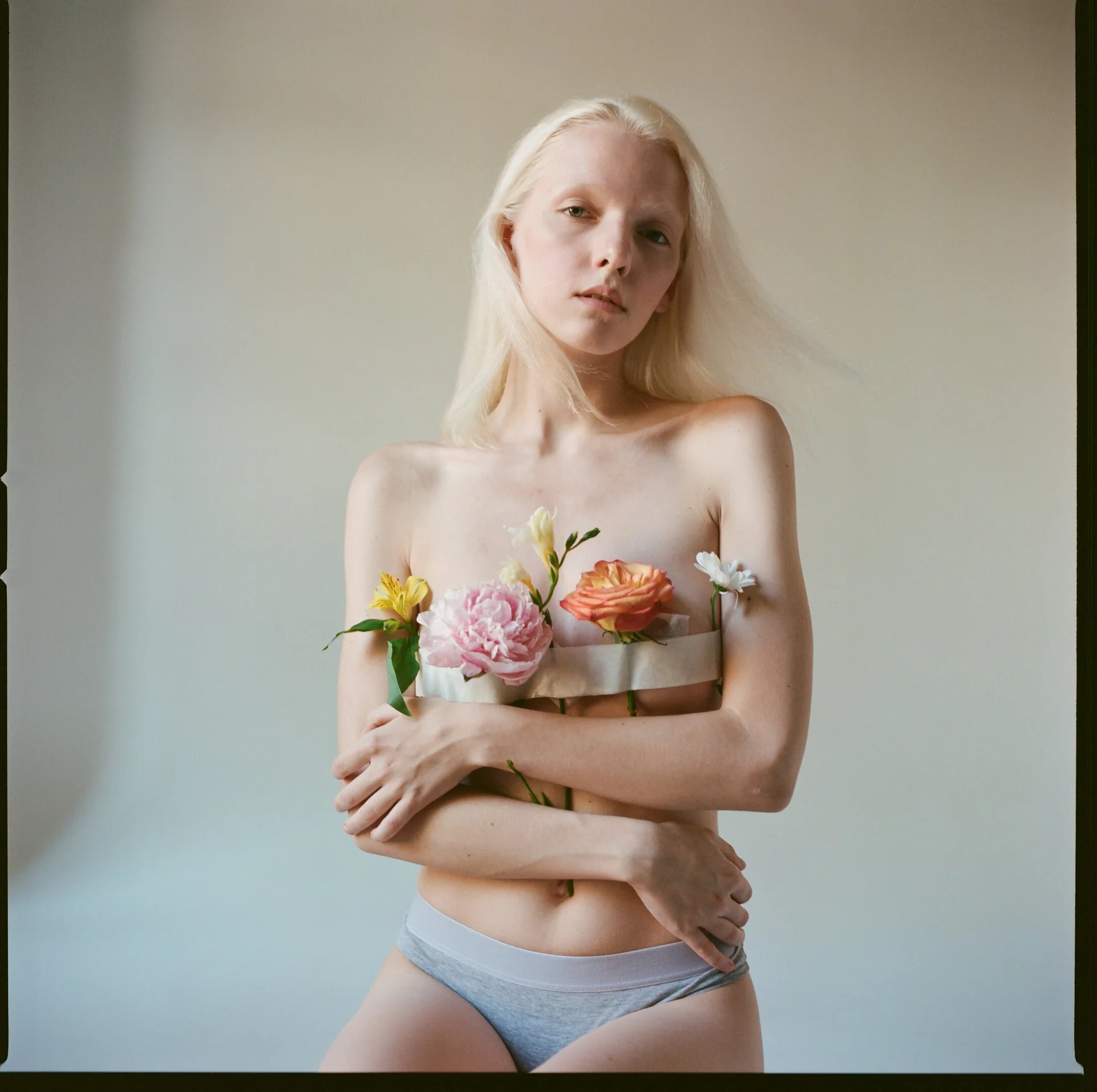 XXX Porn Photo of Nude ice_pixie 15