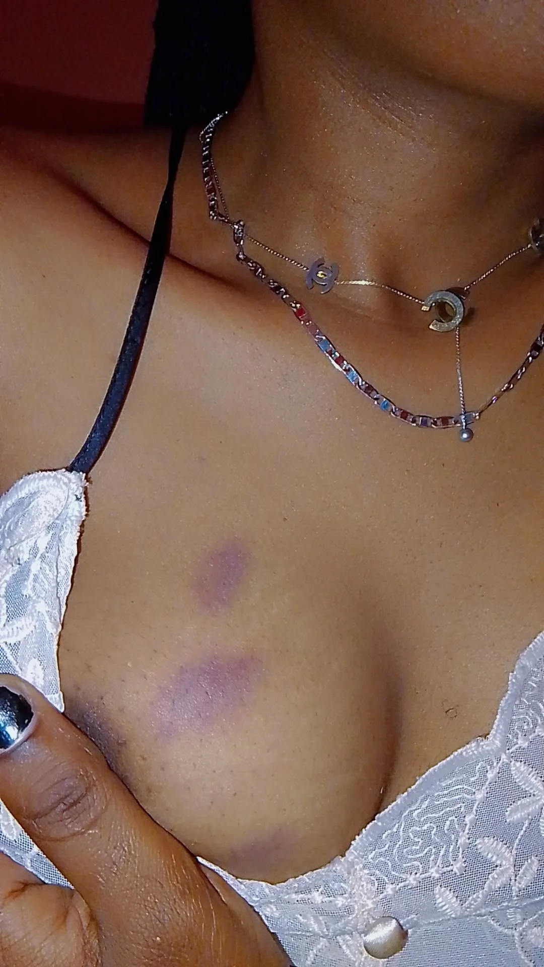 XXX Porn Photo of Nude Kissme_slowly 2