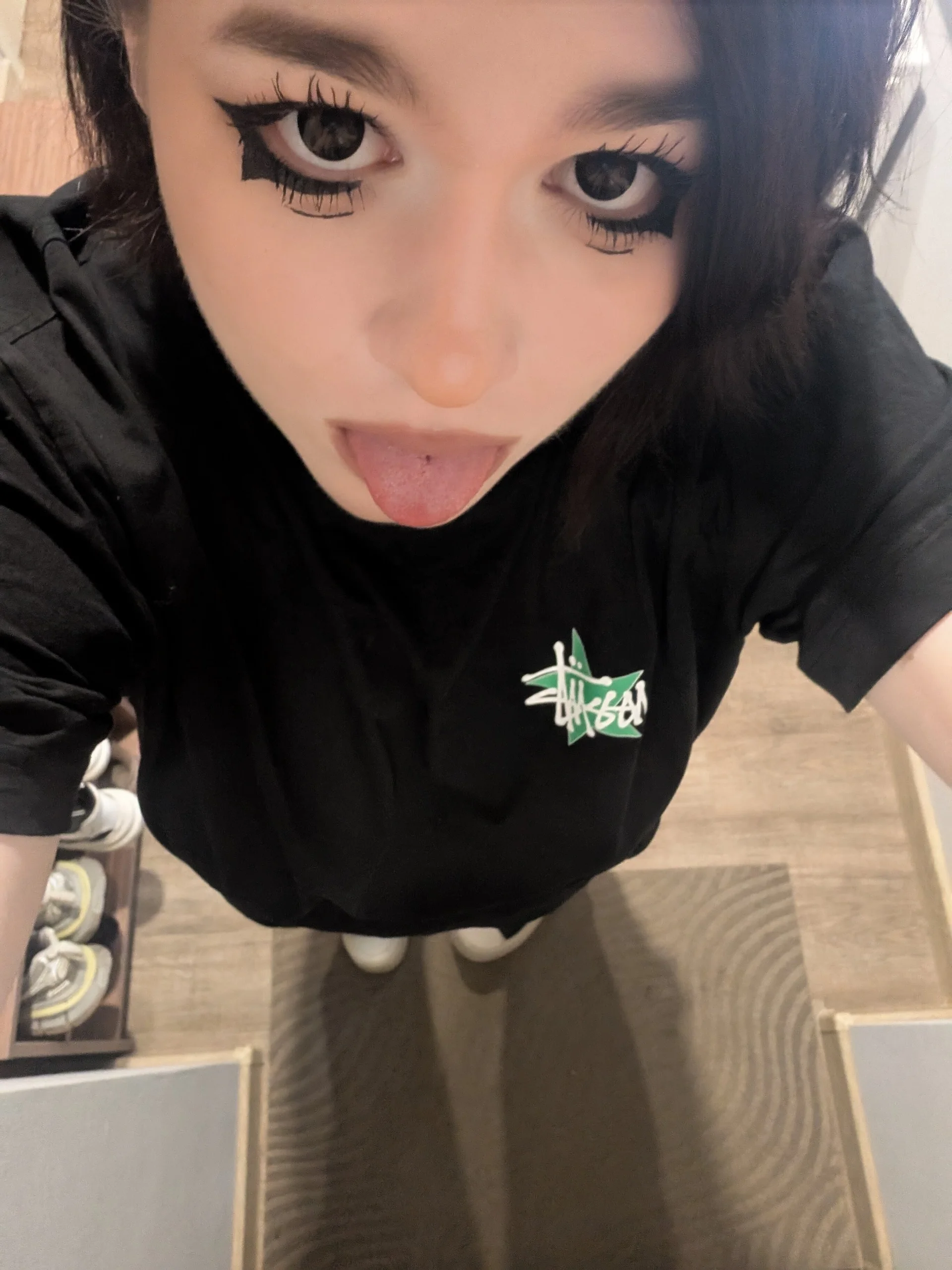 XXX Porn Photo of Nude Whimsy_Lou 11