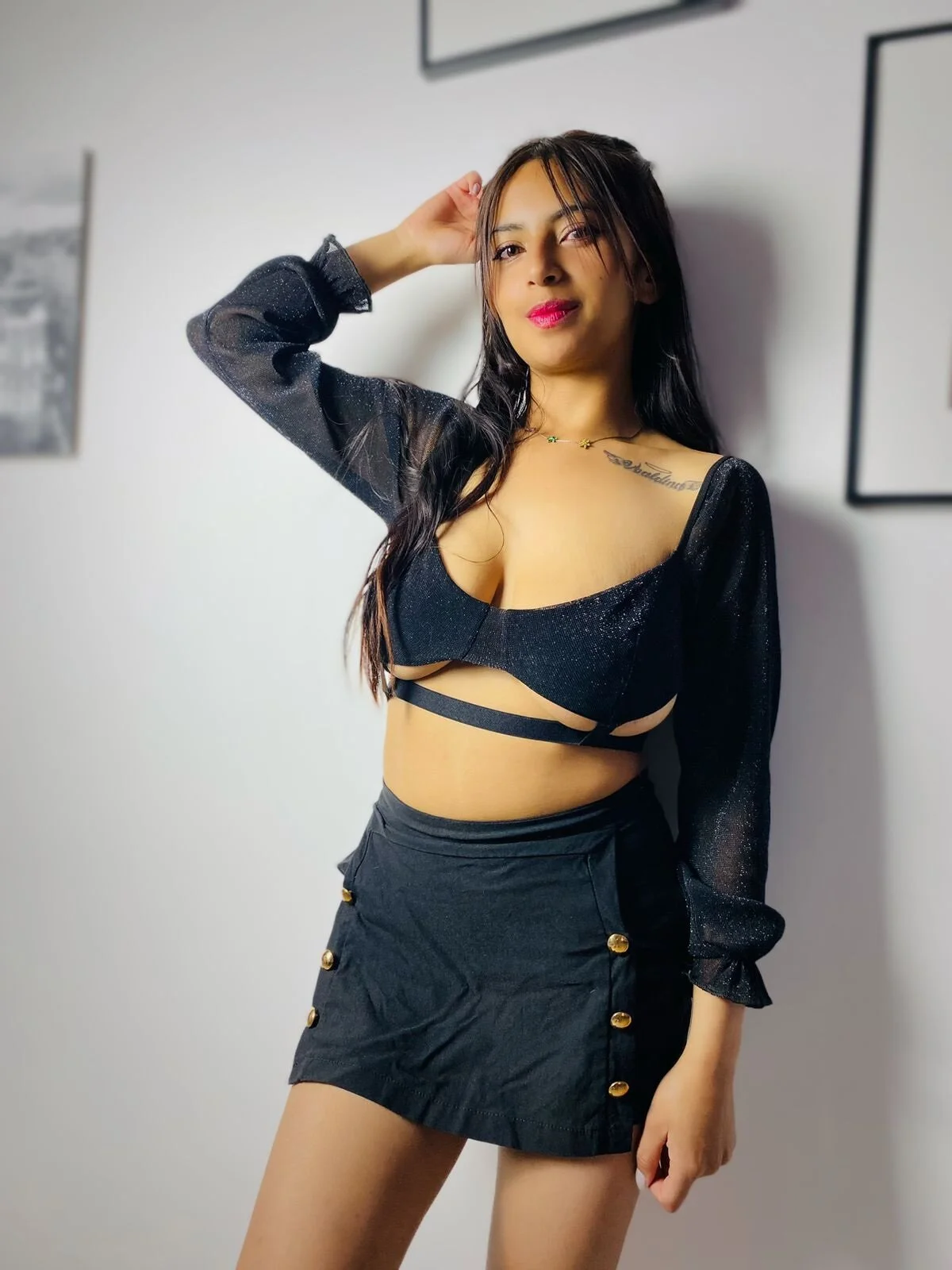 XXX Porn Photo of Nude Prety_Nany 19