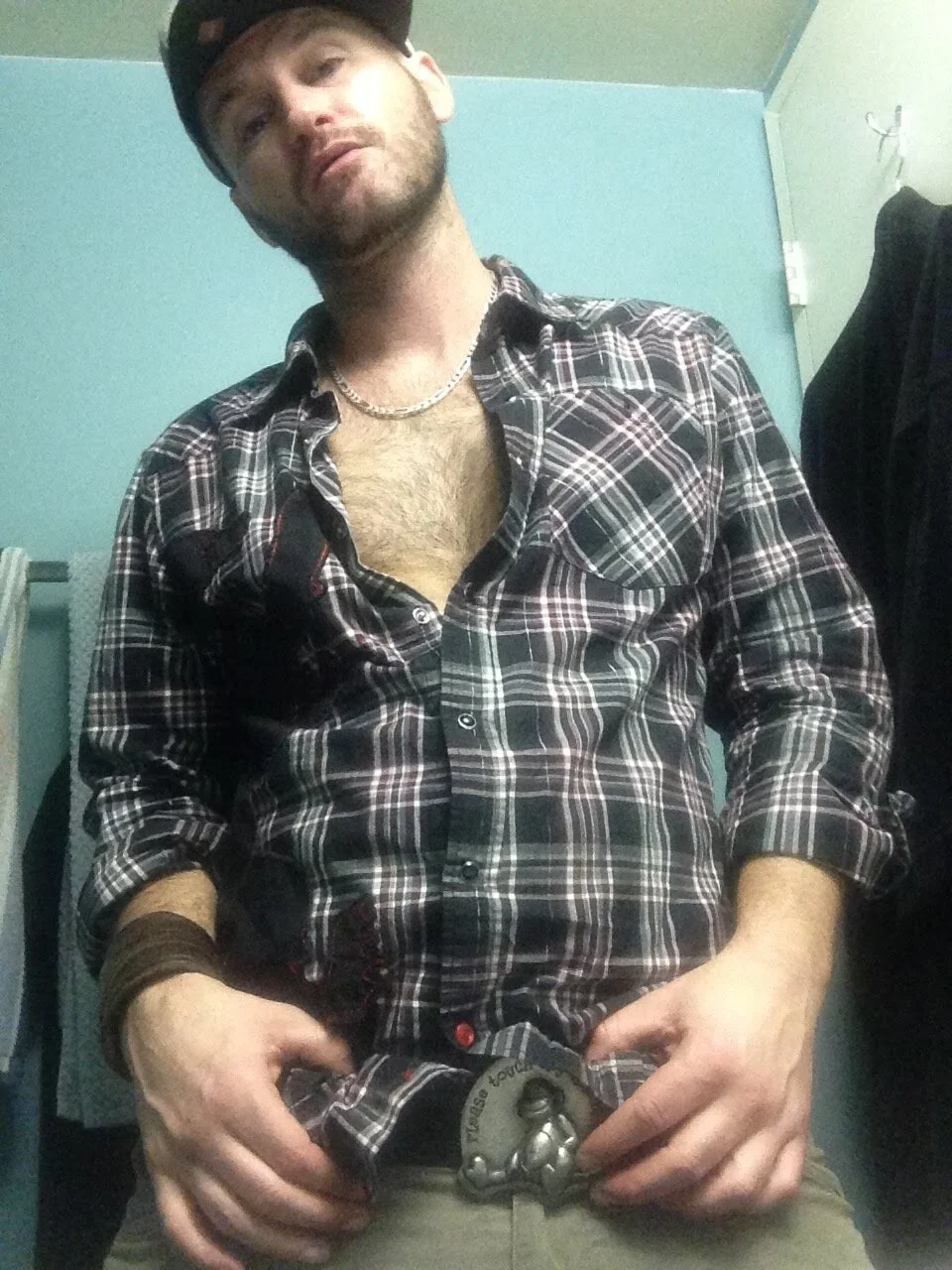 XXX Porn Photo of Nude GhetTOfag_ 22