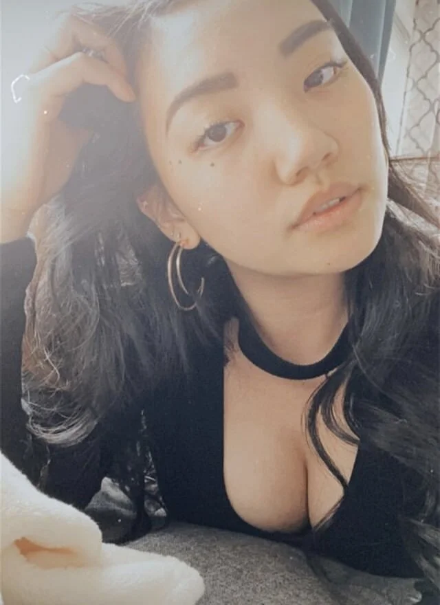 XXX Porn Photo of Nude yuzhara 5