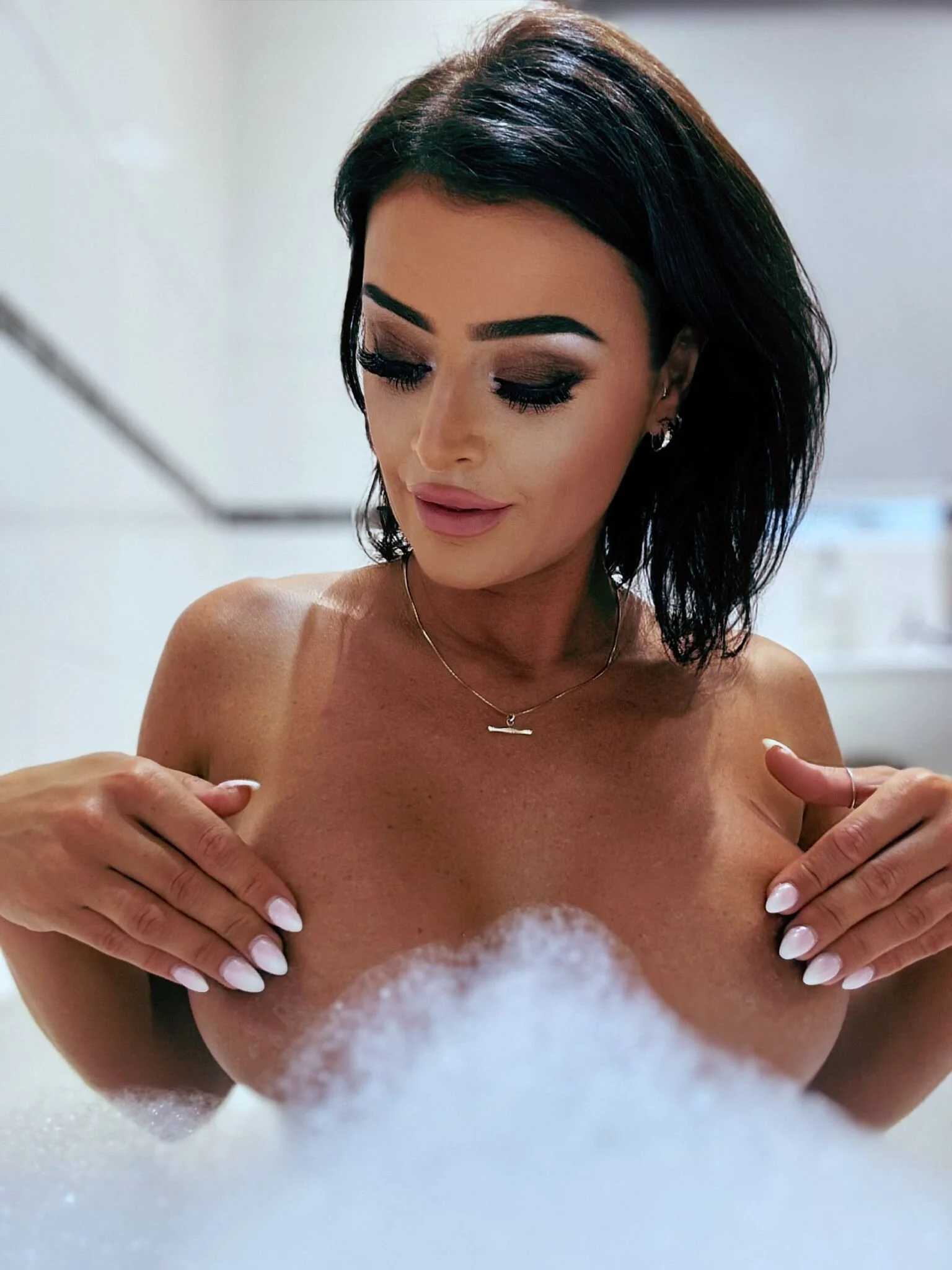XXX Porn Photo of Nude Daddysfilthysecret 13