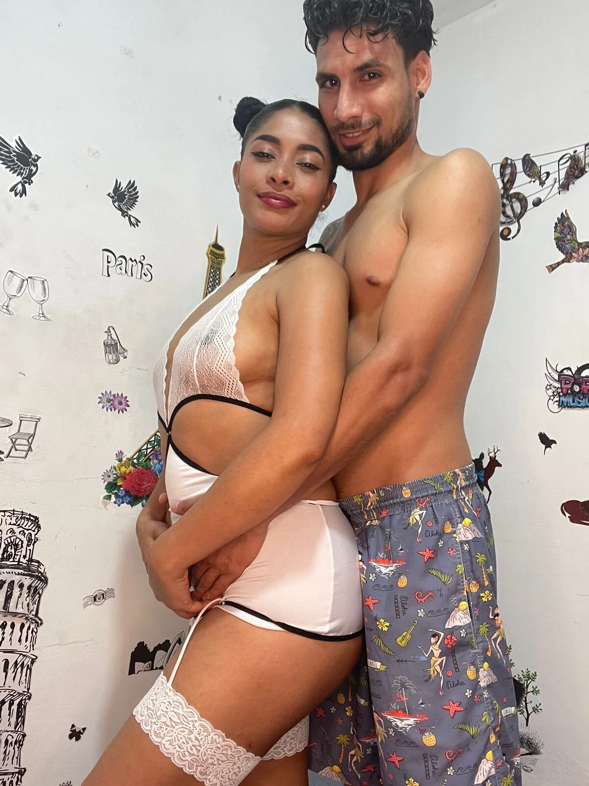 XXX Porn Photo of Nude Couplesweethot 9
