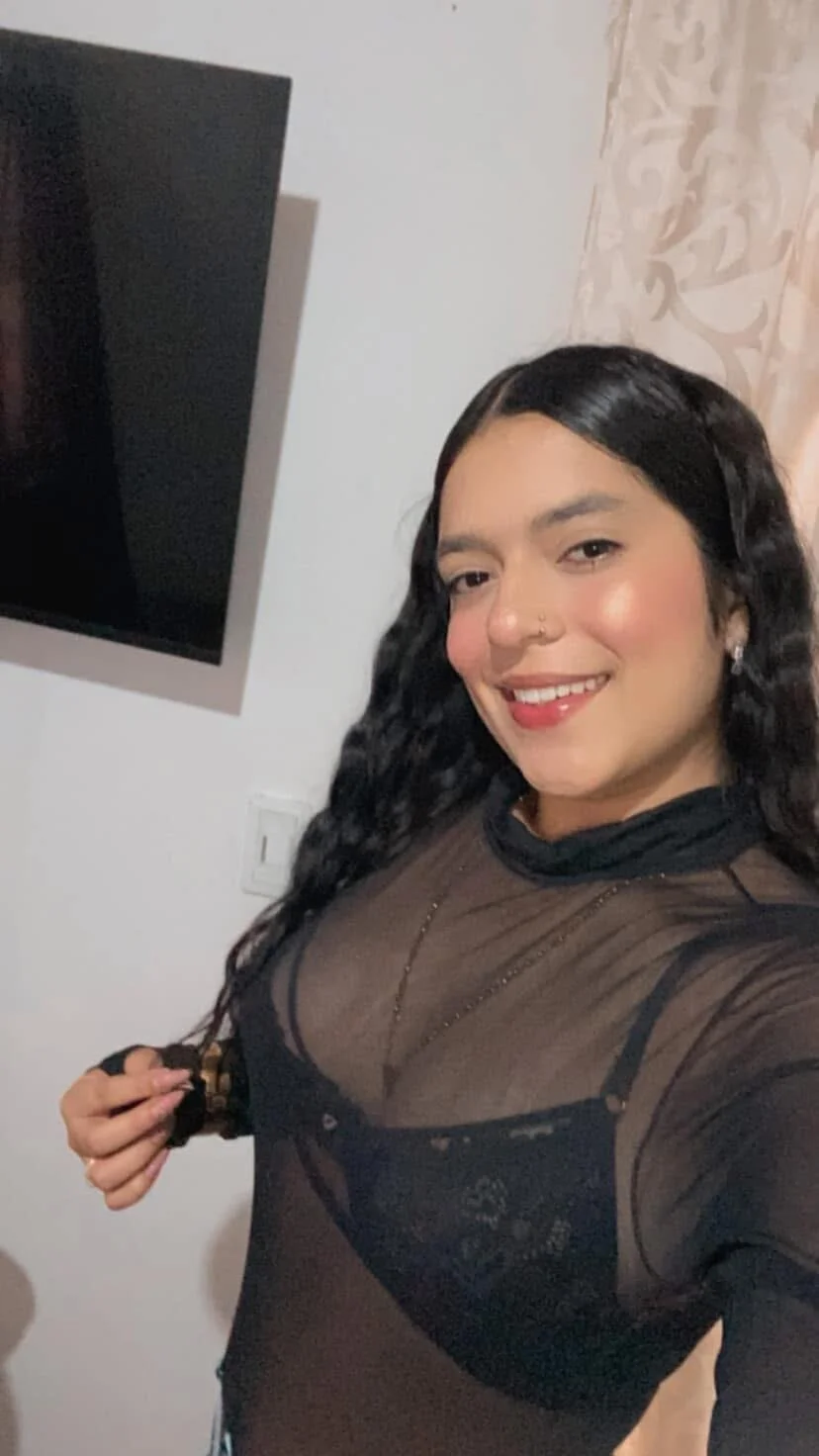 XXX Porn Photo of Nude sofia_benson 4