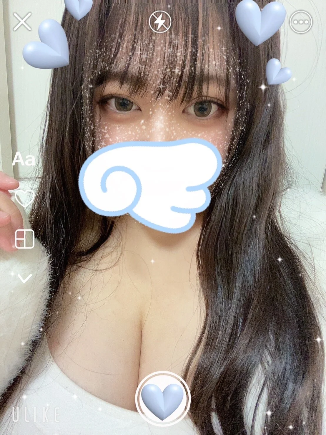 XXX Porn Photo of Nude RIHO_riho_01 2