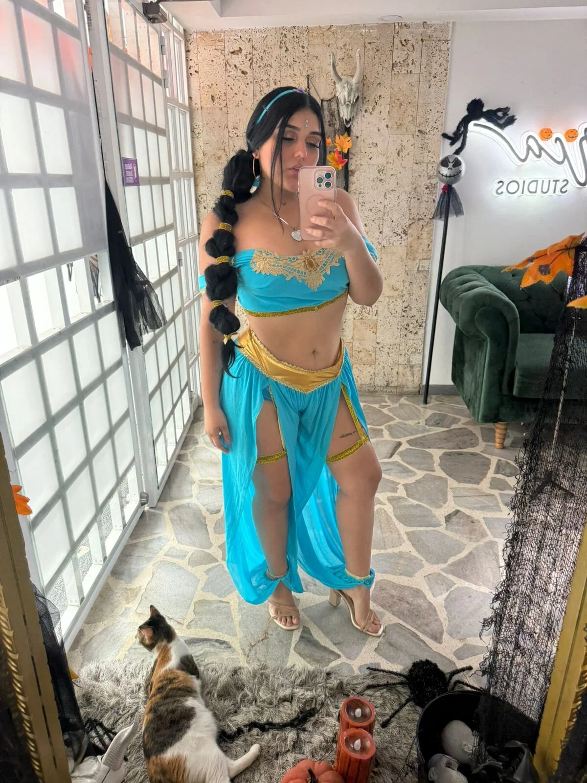 XXX Porn Photo of Nude Maddysex_ 511