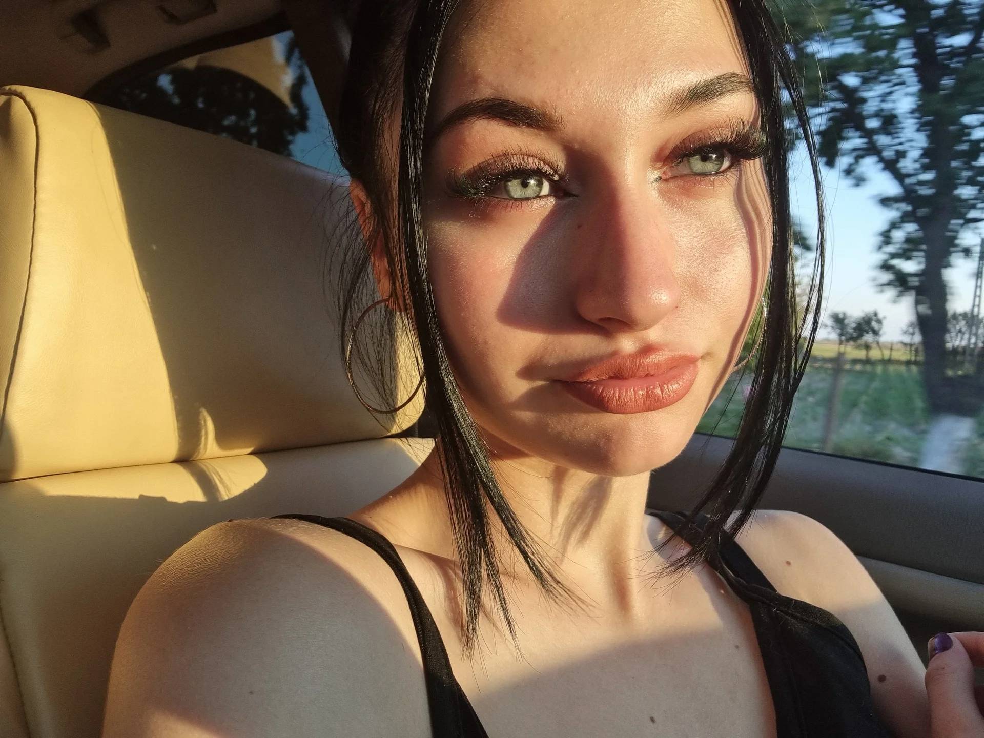 XXX Porn Photo of Nude babyroxanne 6