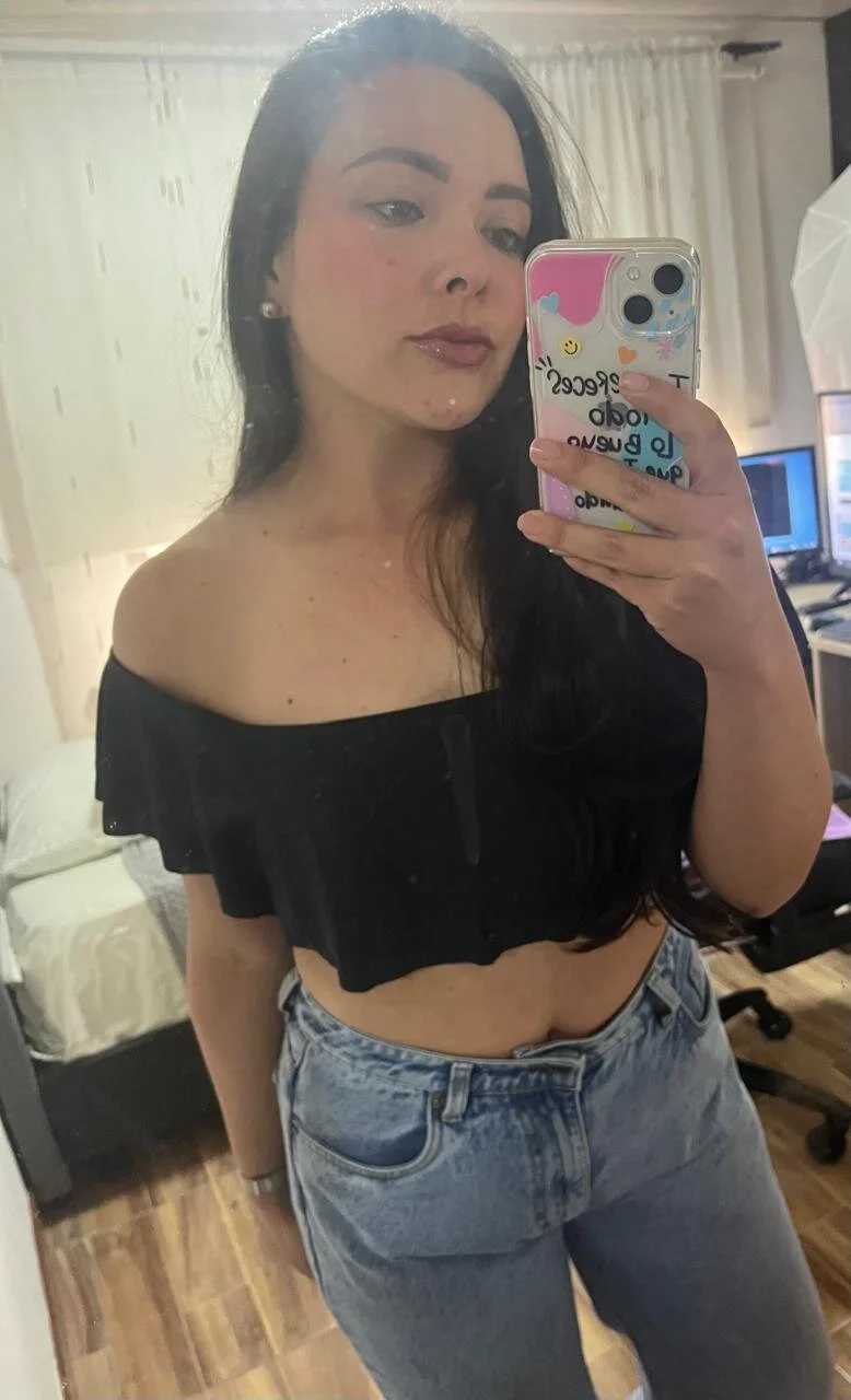 XXX Porn Photo of Nude amaia_monet 1