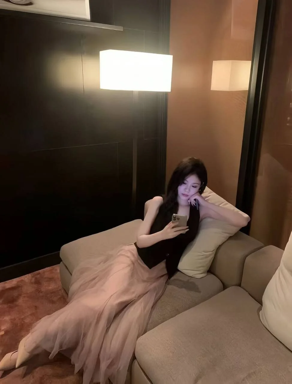 XXX Porn Photo of Nude pupu_ 3