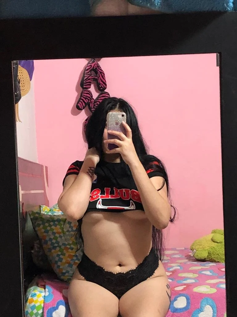 XXX Porn Photo of Nude samybenson 1
