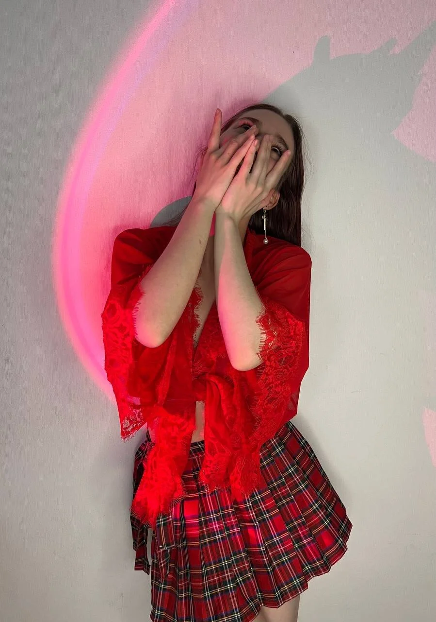 XXX Porn Photo of Nude PetraHambelton 88