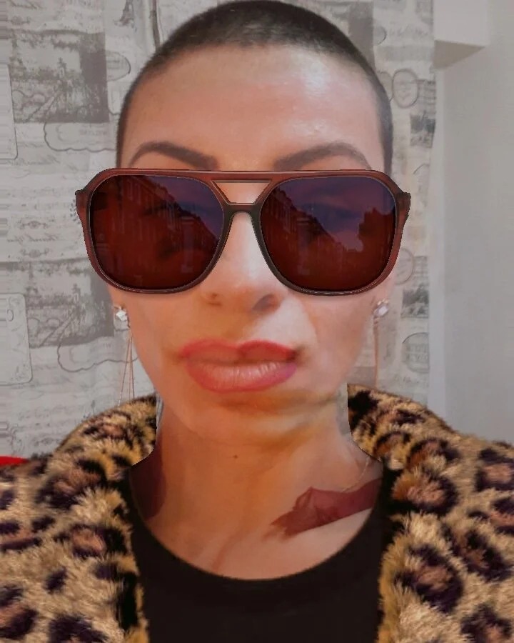 XXX Porn Photo of Nude hotSANDRA_STARR 236