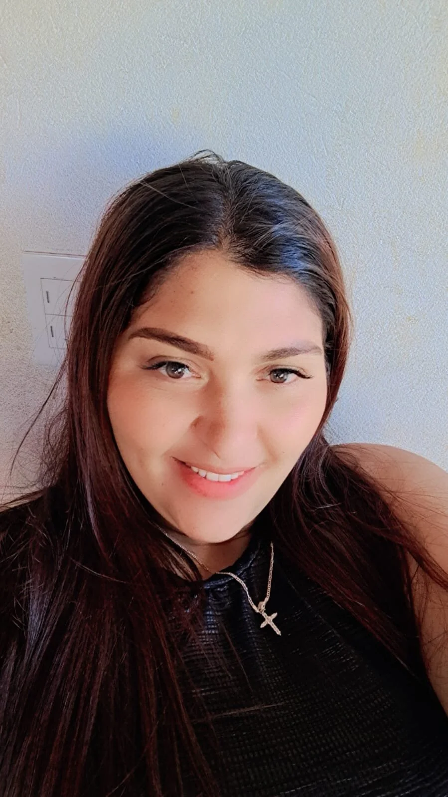 XXX Porn Photo of Nude SalomeMendoza_ 1