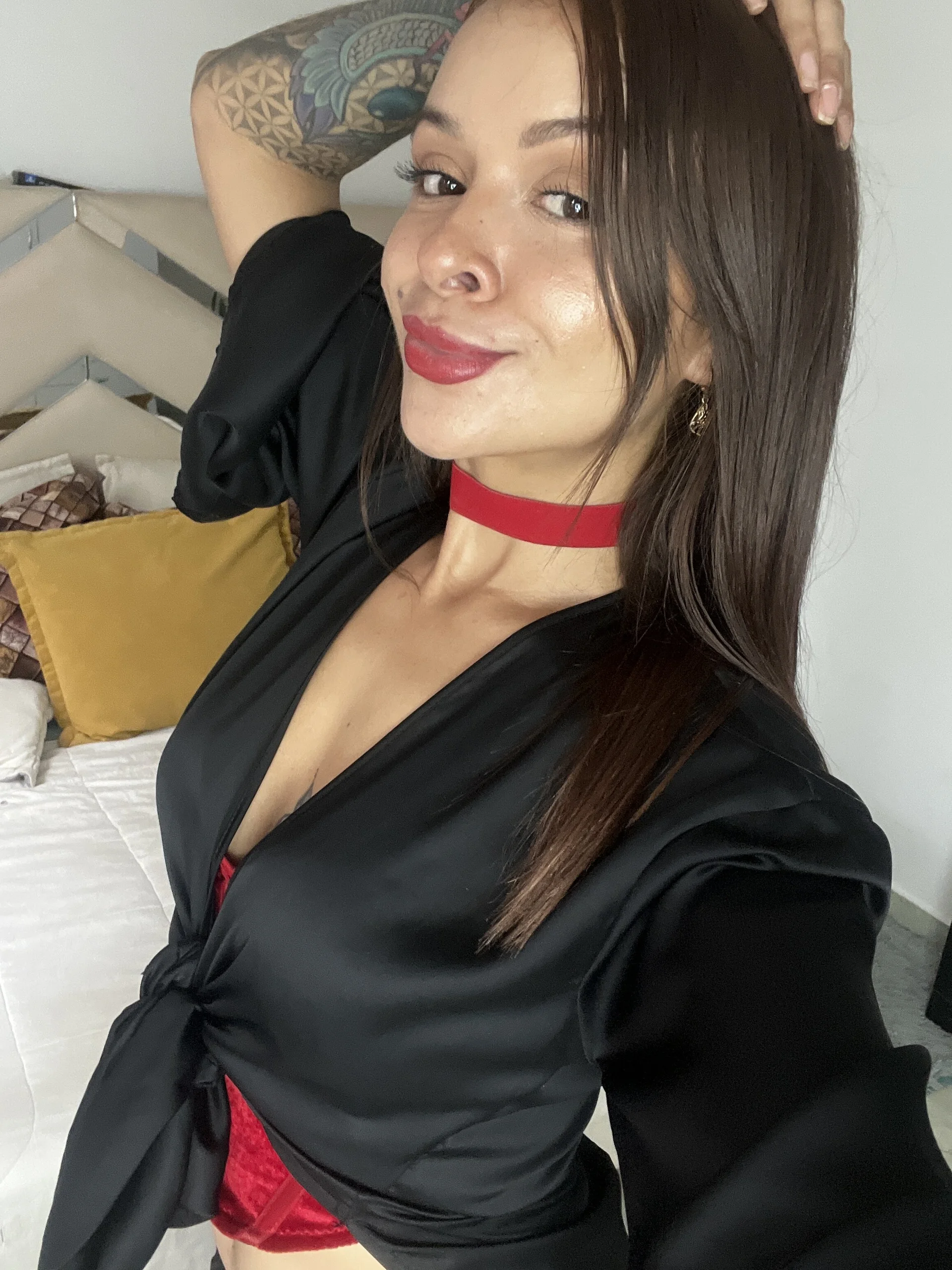 XXX Porn Photo of Nude Selena_G69 1007