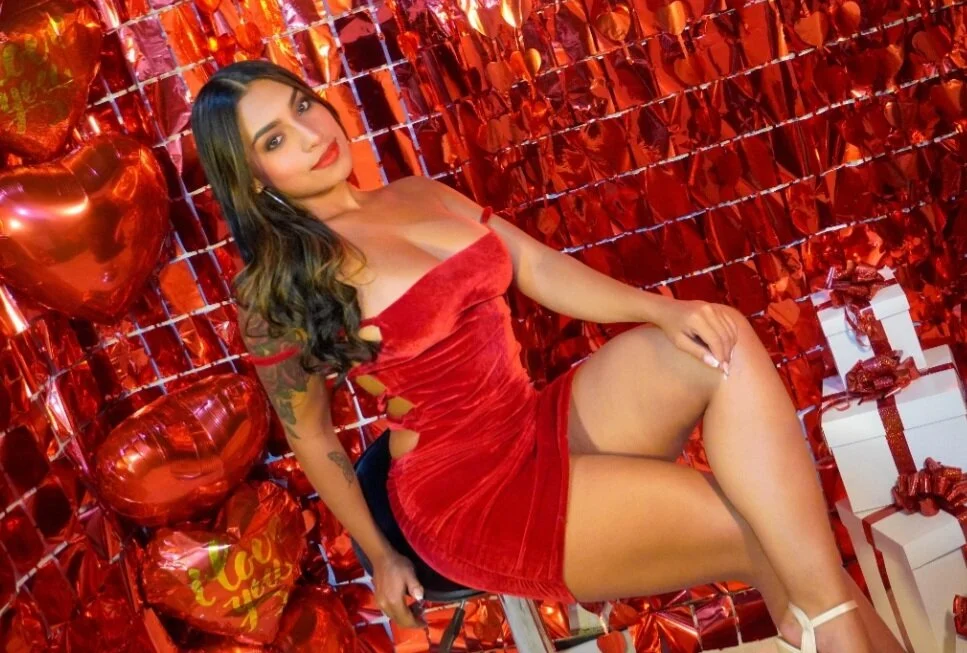 XXX Porn Photo of Nude Linda_Saenz_ 1